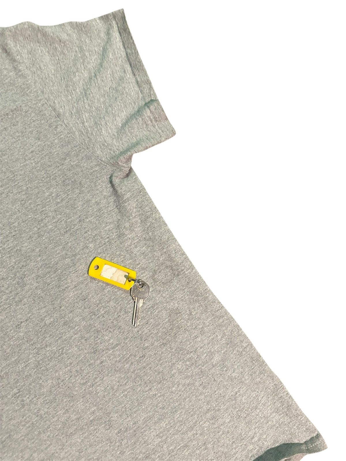 Gildan × NCAA × Vintage Minnesota Baseball Gray Gildan T-Shirt Size US M / EU 48-50 / 2 - 5 Thumbnail