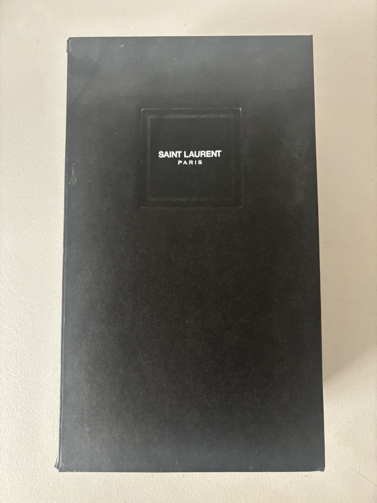 Saint Laurent Paris Saint Laurent Skate Sand EU 41 Size US 8 / EU 41 - 10 Thumbnail