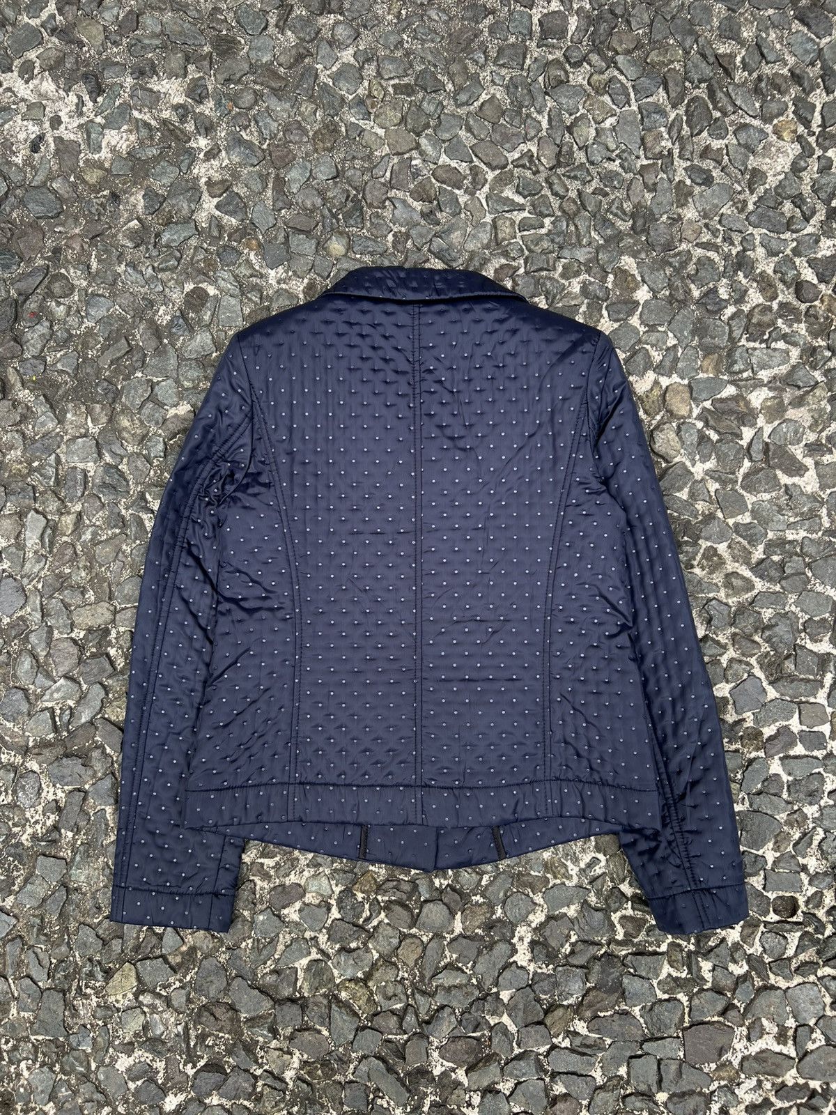 Cop Copine Cop Copine quilted jacket Size XS / US 0-2 / IT 36-38 - 2 Thumbnail