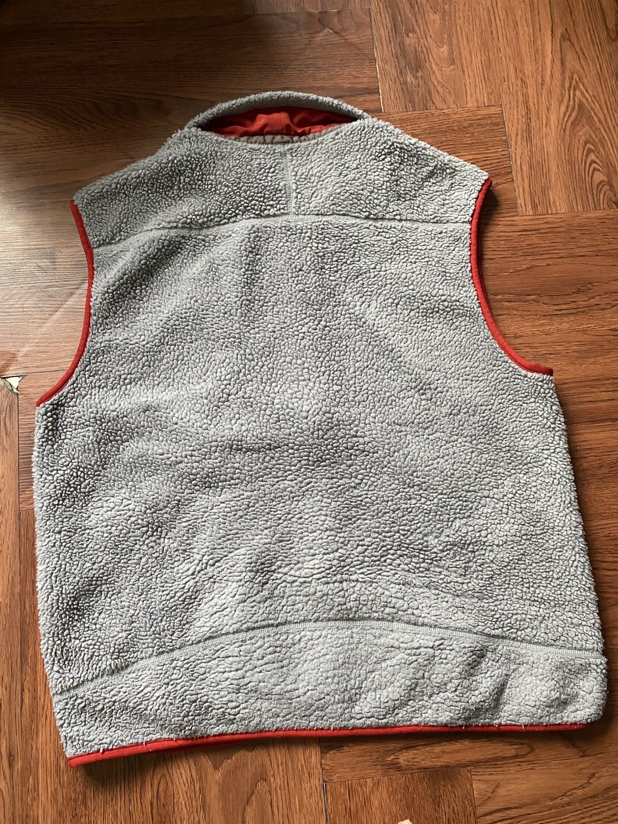 Patagonia Patagonia Fleece Sleeves Size US XL / EU 56 / 4 - 2 Thumbnail