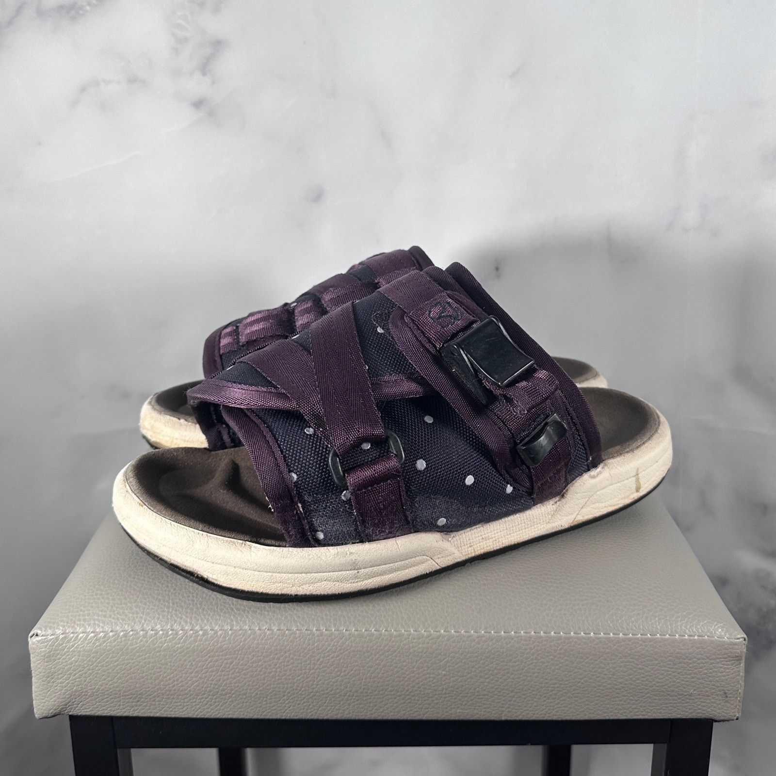 Saint Laurent Teddy Penny Loafers