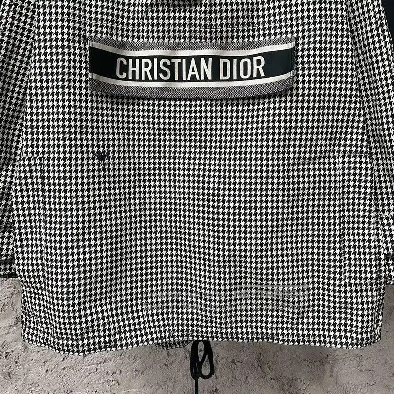 Dior Dior Multicolor Women's Jacket in XS . Size XS / US 0-2 / IT 36-38 - 4 Thumbnail