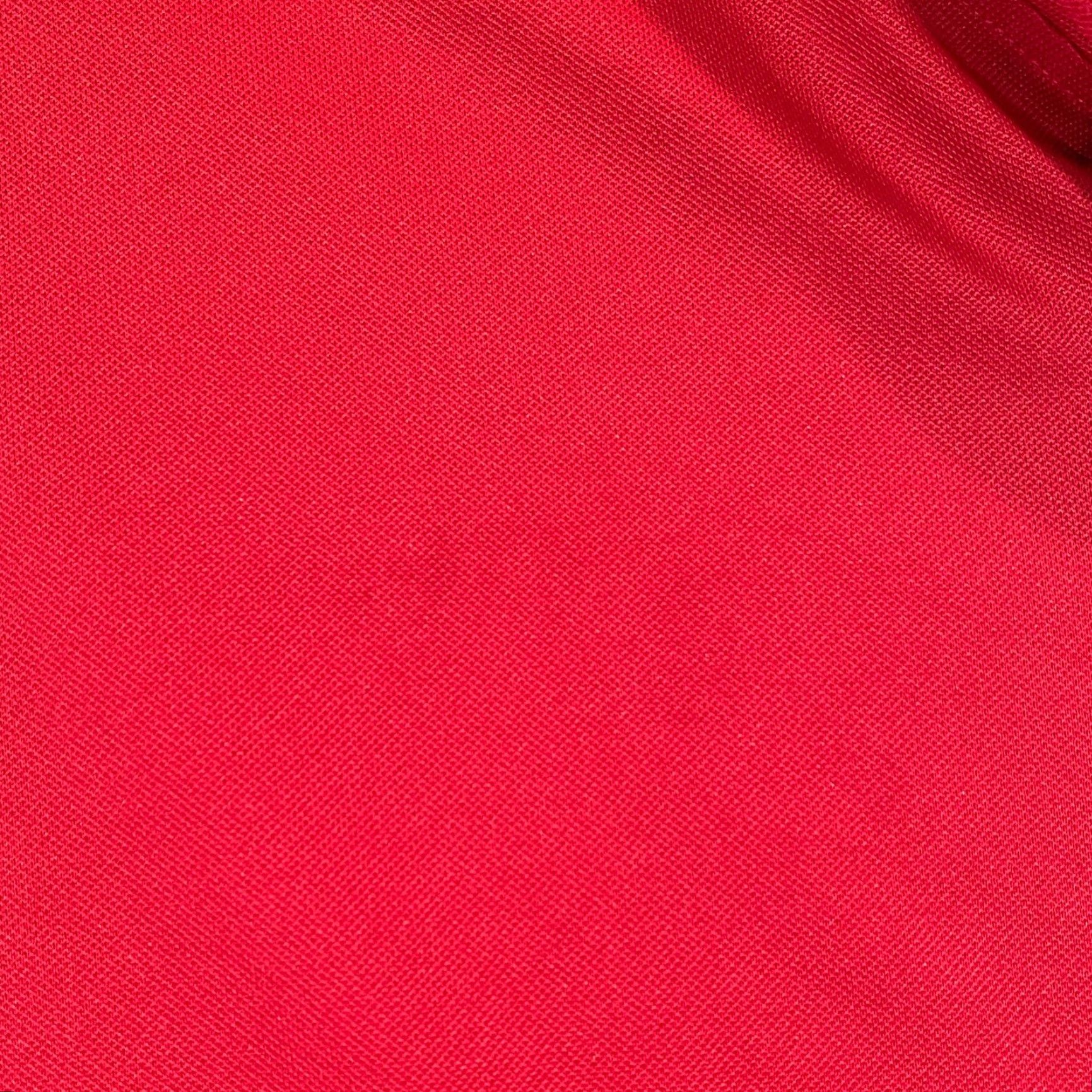 Footjoy FootJoy Polo Mens 2XL Red Golf Shirt S/S Casual Pullover Performance Shirt Size US XXL / EU 58 / 5 - 6 Thumbnail