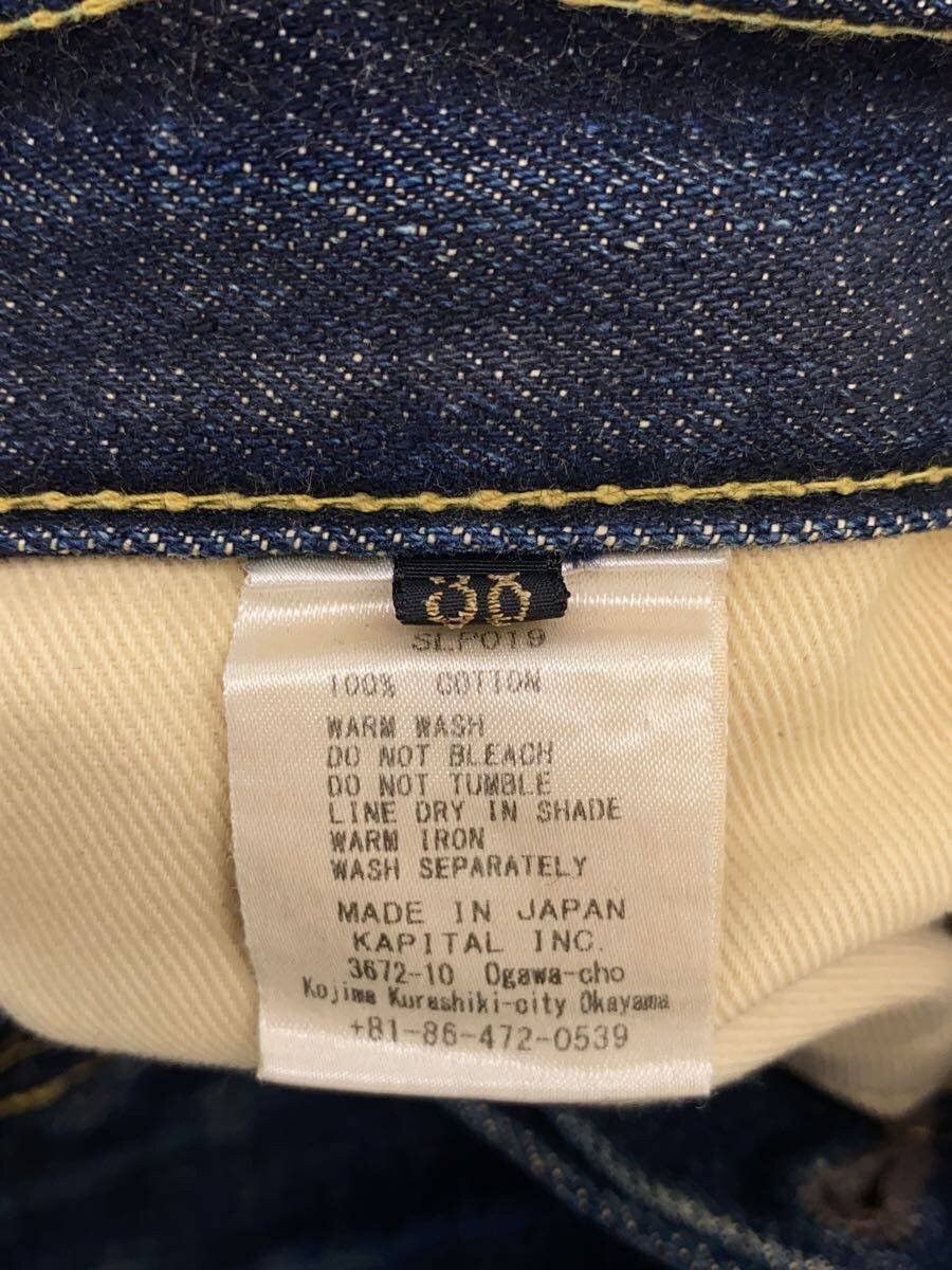 Kapital Jeans Size US 38 / EU 54 - 5 Thumbnail