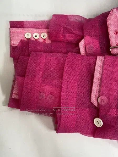Comme des Garcons Comme Des Garcons Blazer Size US M / EU 48-50 / 2 - 6 Thumbnail