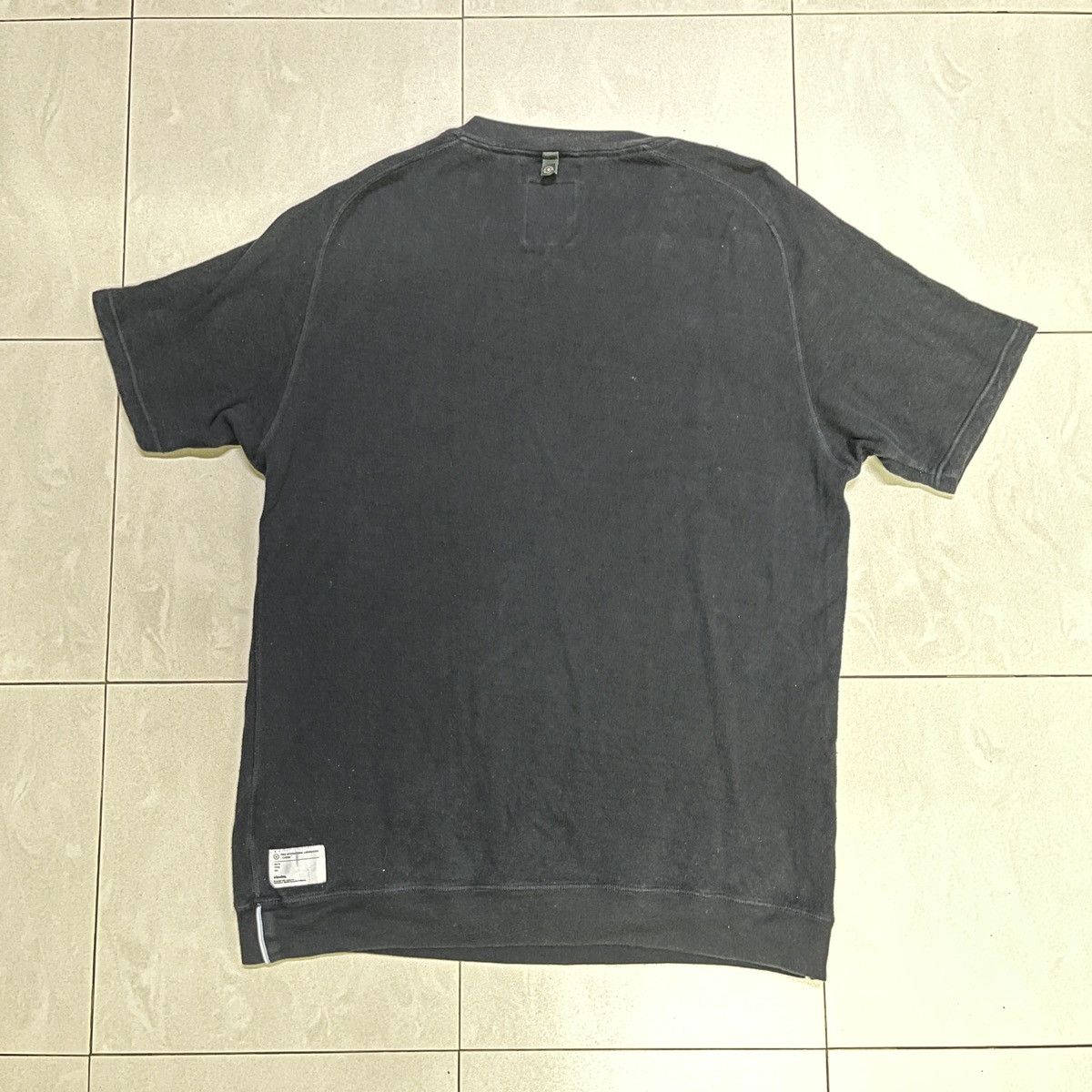 Visvim Vintage Visvim Raglan T Shirt Size US S / EU 44-46 / 1 - 9 Thumbnail