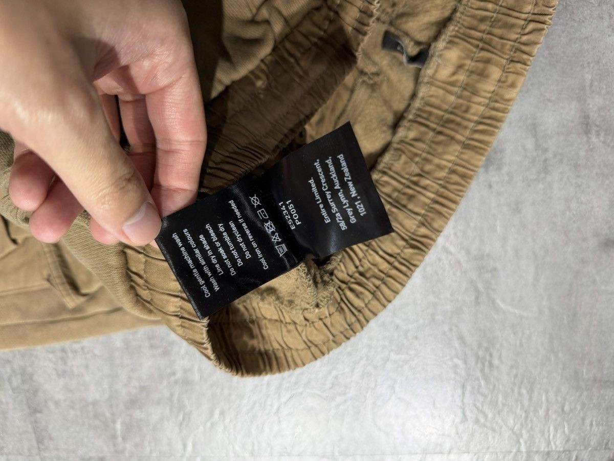 Entire Studios Entire Studios Utility Track Pants Size US 28 / EU 44 - 7 Thumbnail