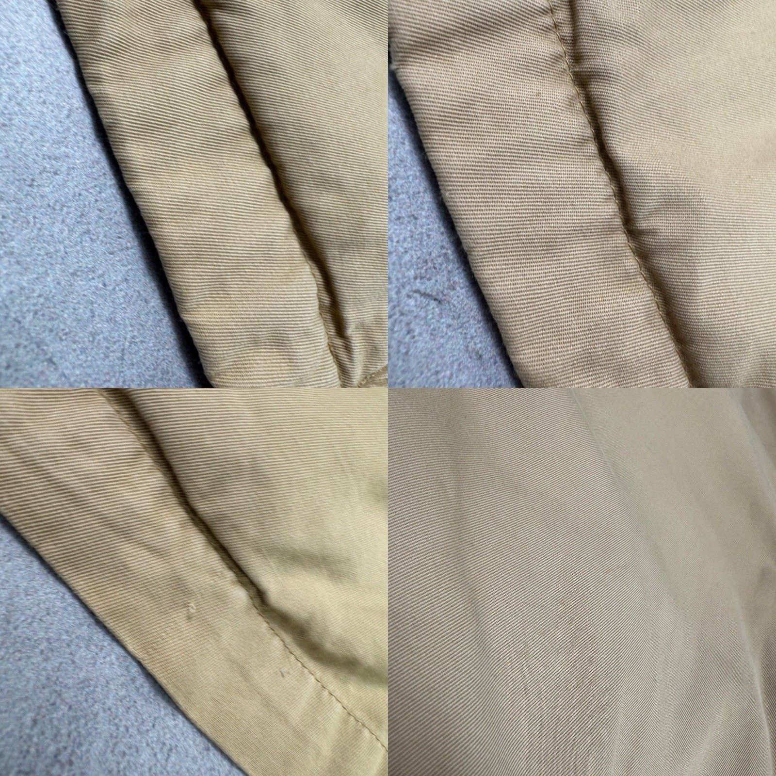 Ralph Lauren Polo Ralph Lauren Men Jacket Beige Size XL Size US XL / EU 56 / 4 - 19 Thumbnail