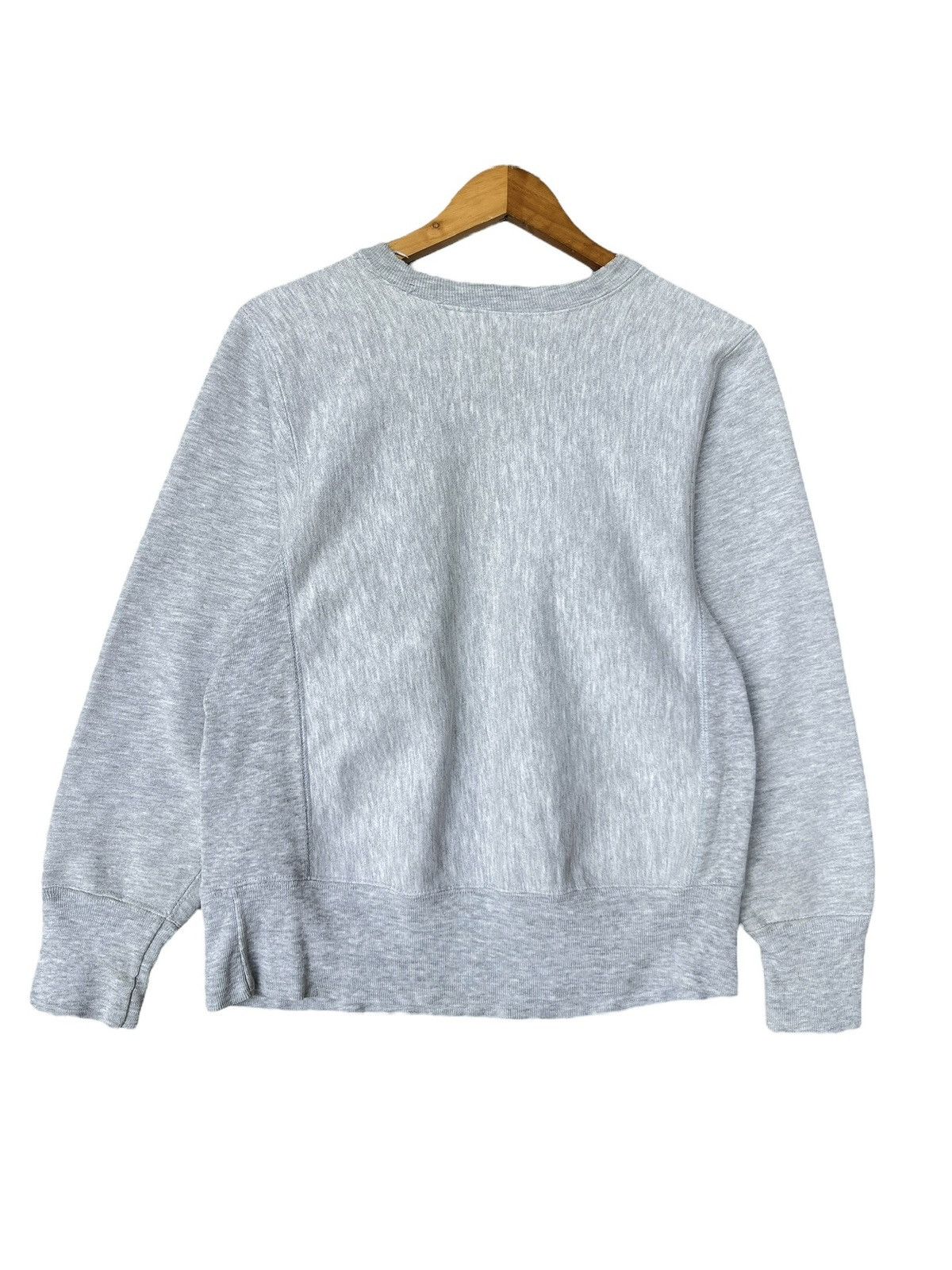 Champion Vintage 80s Champion Reverse Weave University Sweatshirt Size US S / EU 44-46 / 1 - 3 Thumbnail