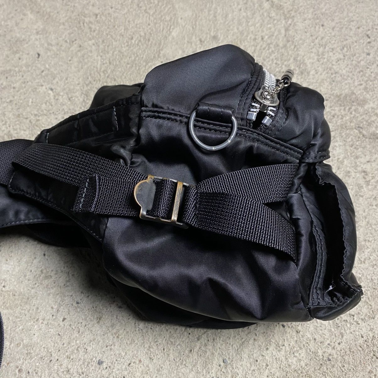 Porter Porter Tanker Two ways crossbody / shoulder bag Size ONE SIZE - 10 Thumbnail