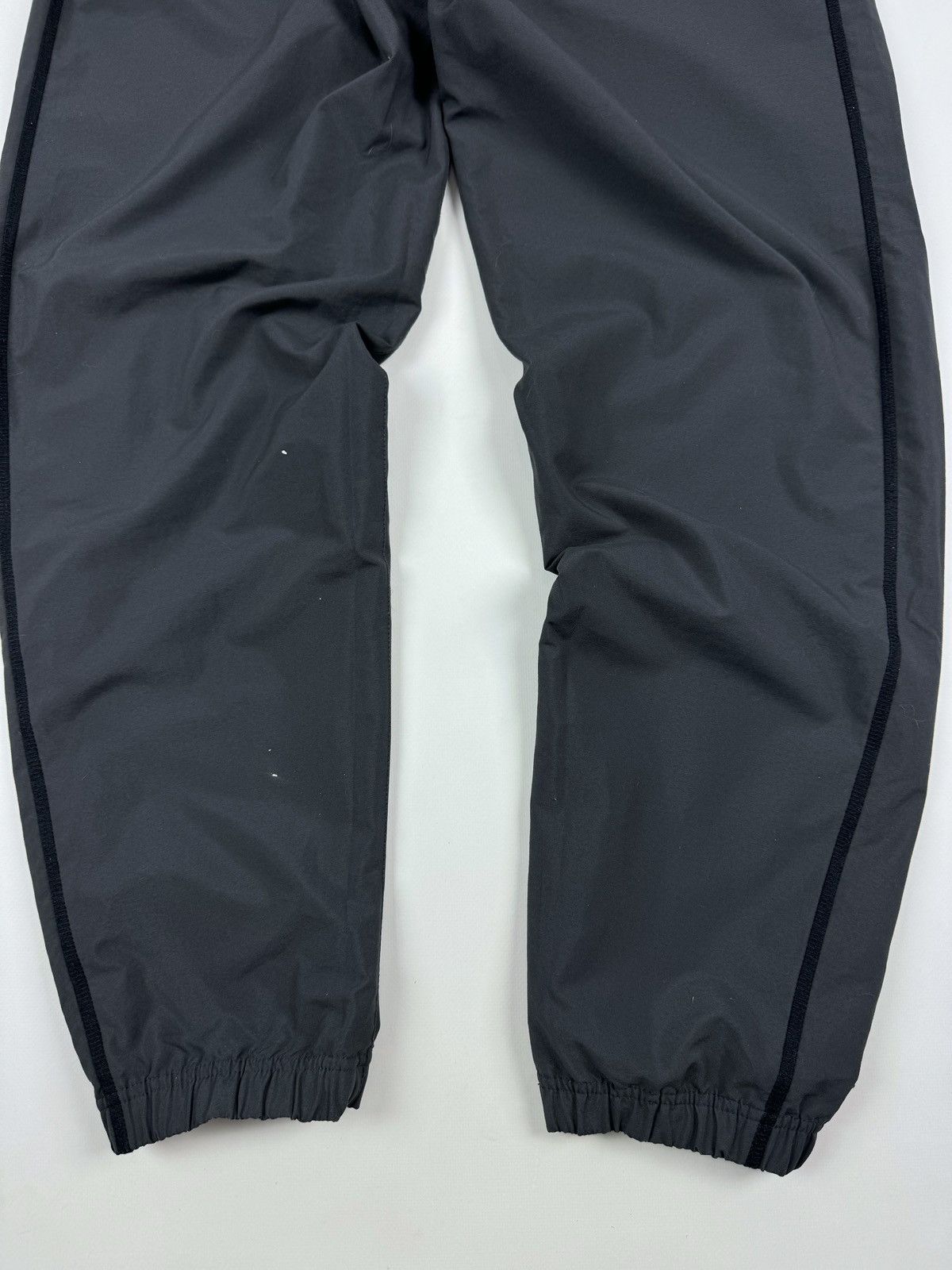 Nike Nike Swoosh Drill Gray Track Pants Size US 32 / EU 48 - 16 Thumbnail