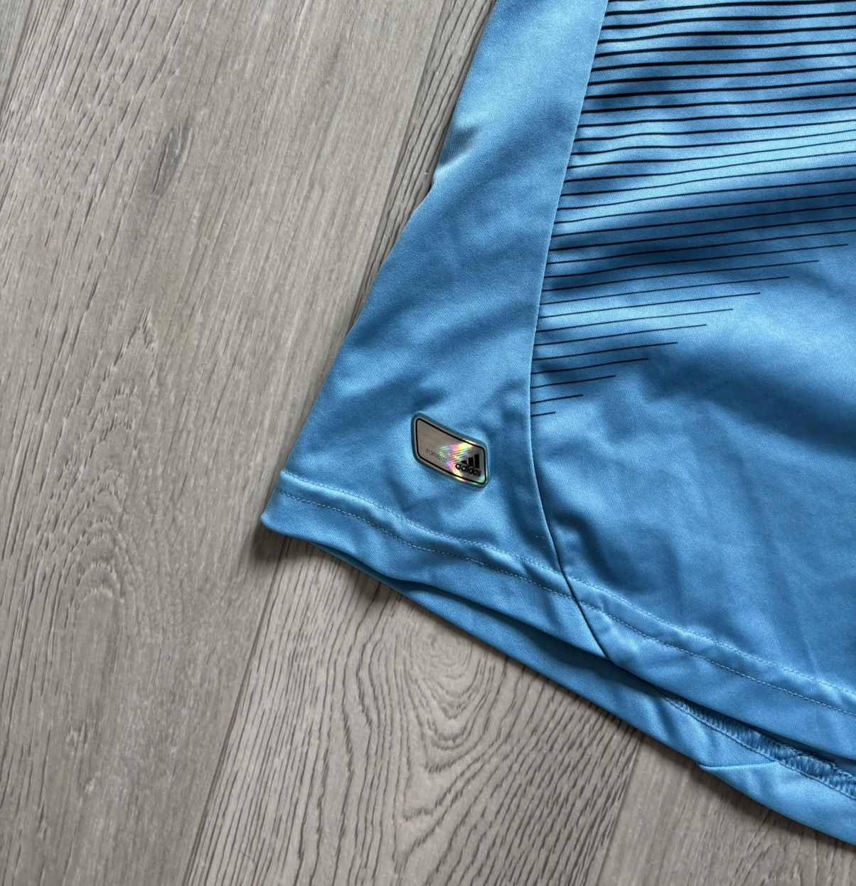 Adidas × Vintage Adidas Spain Soccer Jersey Football Blokecore 90s Size US M / EU 48-50 / 2 - 4 Thumbnail