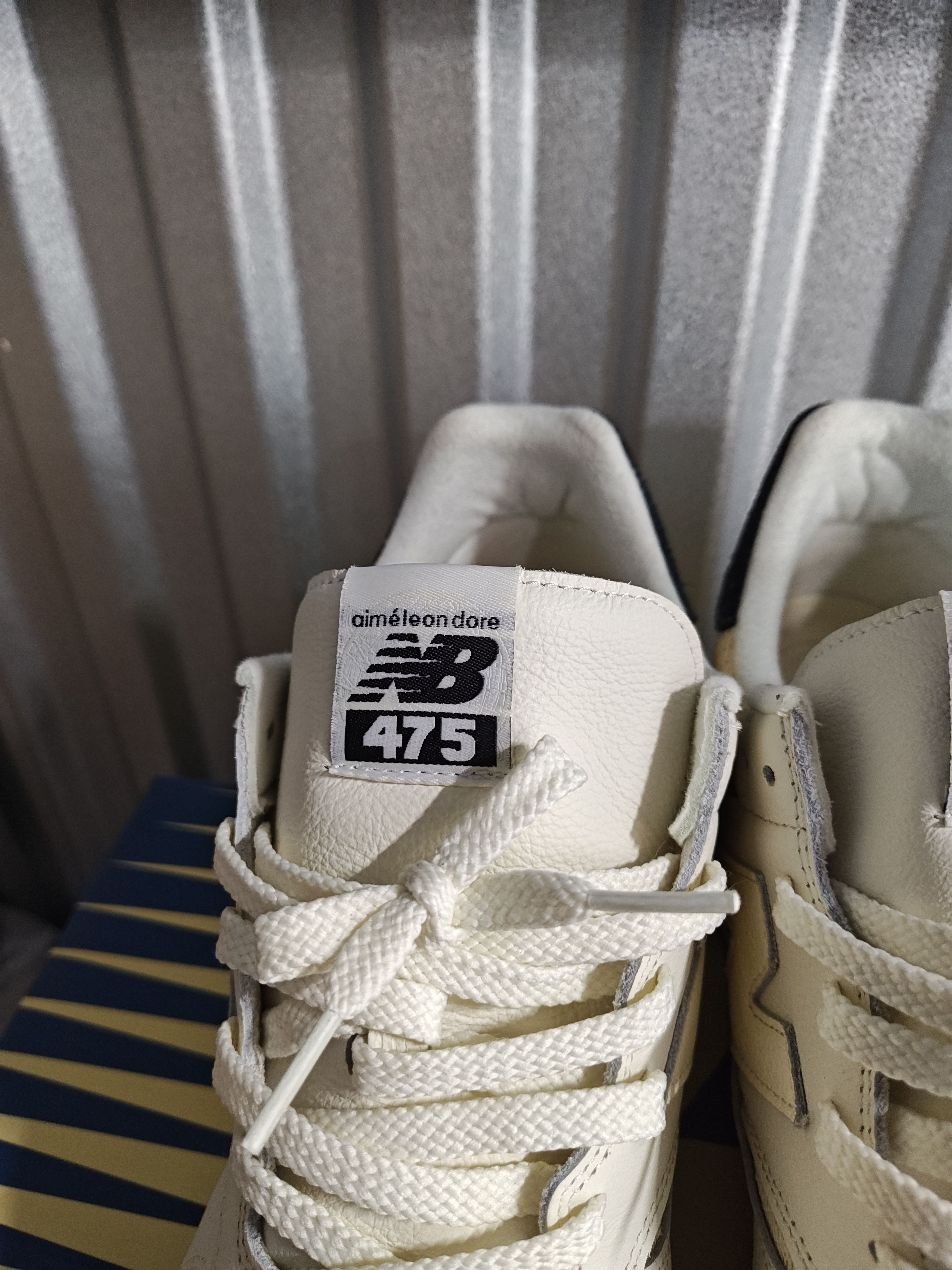Aime Leon Dore × New Balance ALD x New Balance 475 Size US 13 / EU 46 - 8 Thumbnail