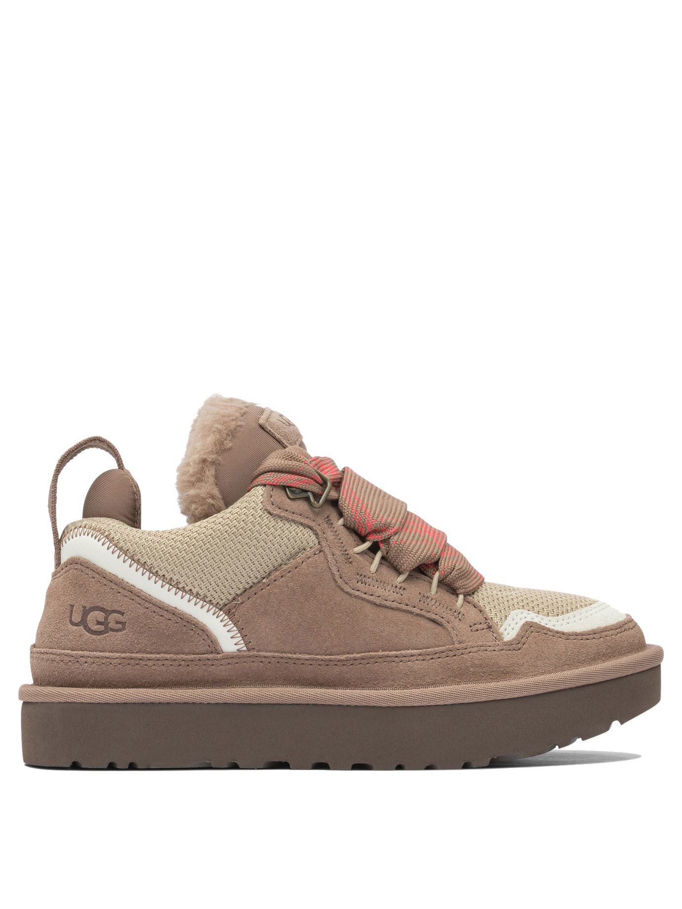 Ugg Lowmel Sneakers Size US 6 / IT 36 - 1 Thumbnail
