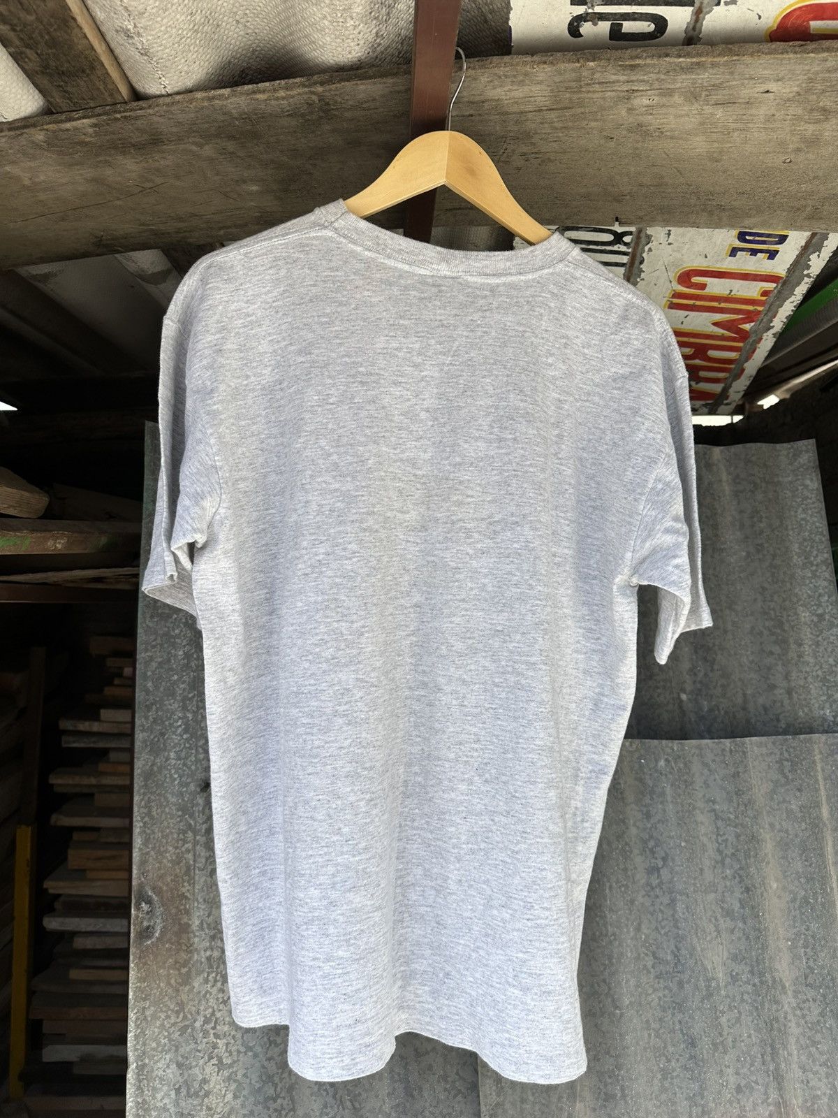 Other Vintage New York Giants 90s tee shirt Size US L / EU 52-54 / 3 - 2 Thumbnail