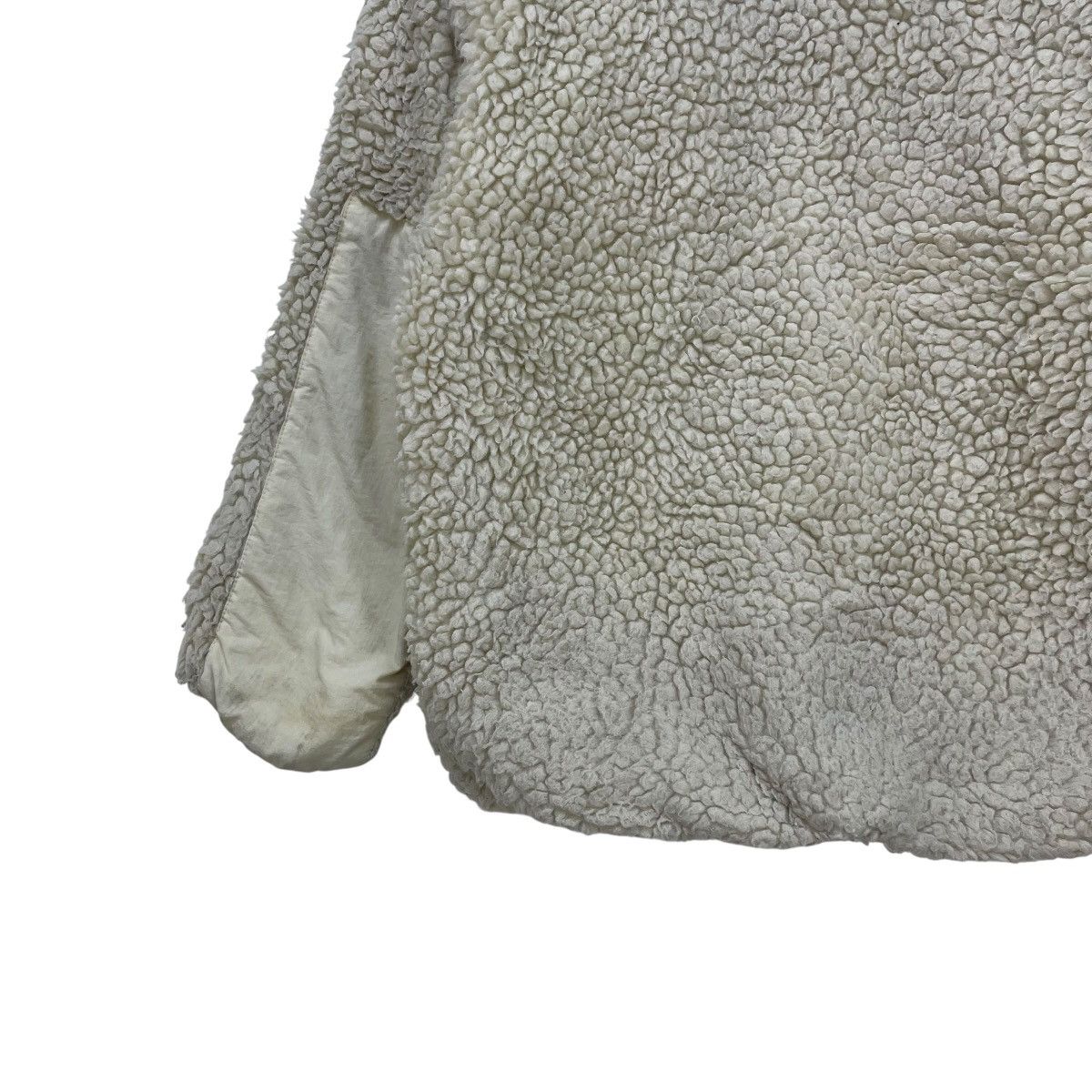 Japanese Brand Japanese Brand First Down Sherpa Jacket Size US M / EU 48-50 / 2 - 7 Thumbnail