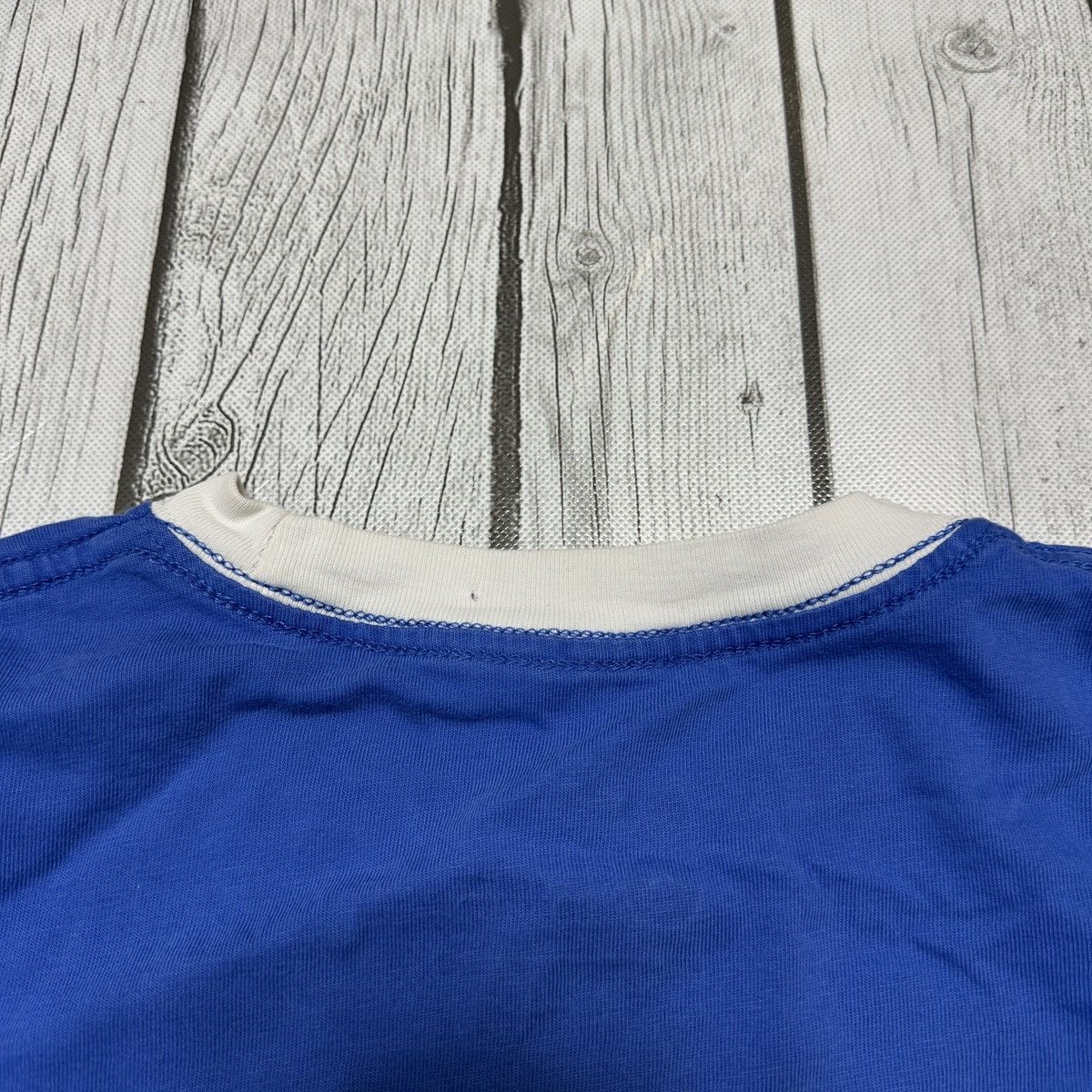Nike Brazil ringer tee Size US S / EU 44-46 / 1 - 5 Thumbnail