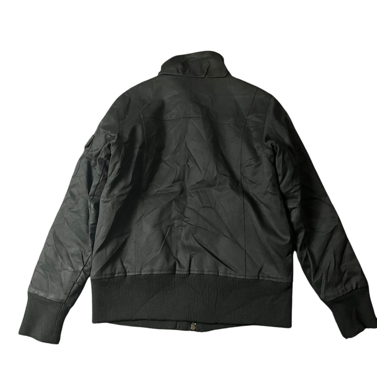 If Six Was Nine × Japanese Brand × Le Grande Bleu (L.G.B.) DOG DEPT WORKWEAR JACKET Size US M / EU 48-50 / 2 - 9 Thumbnail