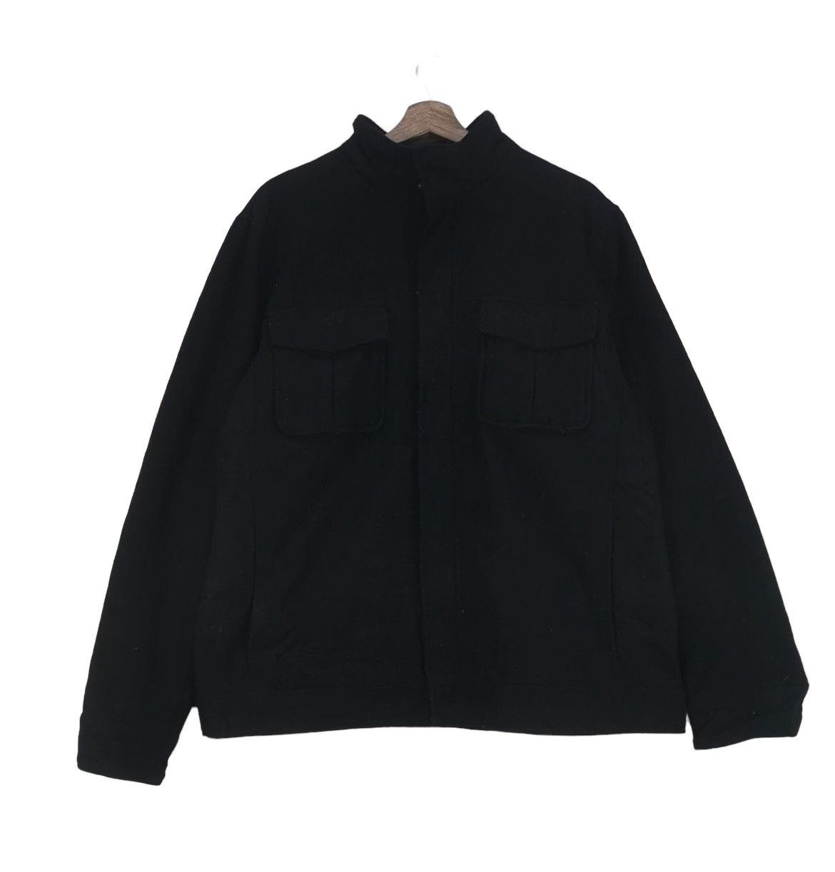 Banana Republic Banana Republic Field Jacket Style Size US M / EU 48-50 / 2 - 1 Thumbnail
