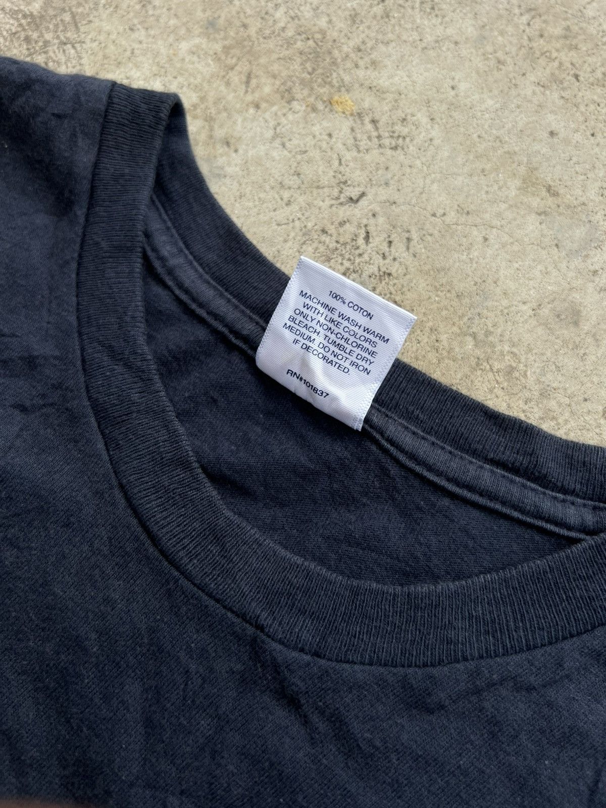 Supreme Supreme Chicken Dinner Navy Size US M / EU 48-50 / 2 - 5 Thumbnail