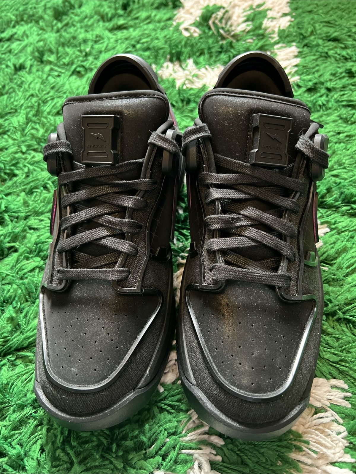 Nike Rtfkt nike dunk low Size US 10 / EU 43 - 3 Thumbnail