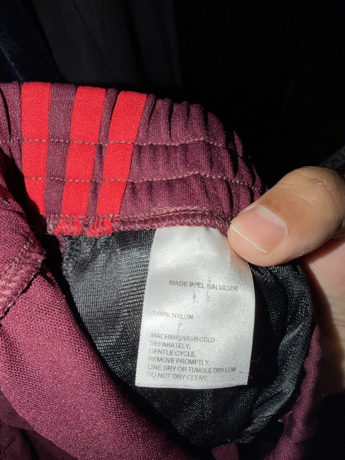 Adidas Calabasas sweat pants Size US 30 / EU 46 - 3 Thumbnail