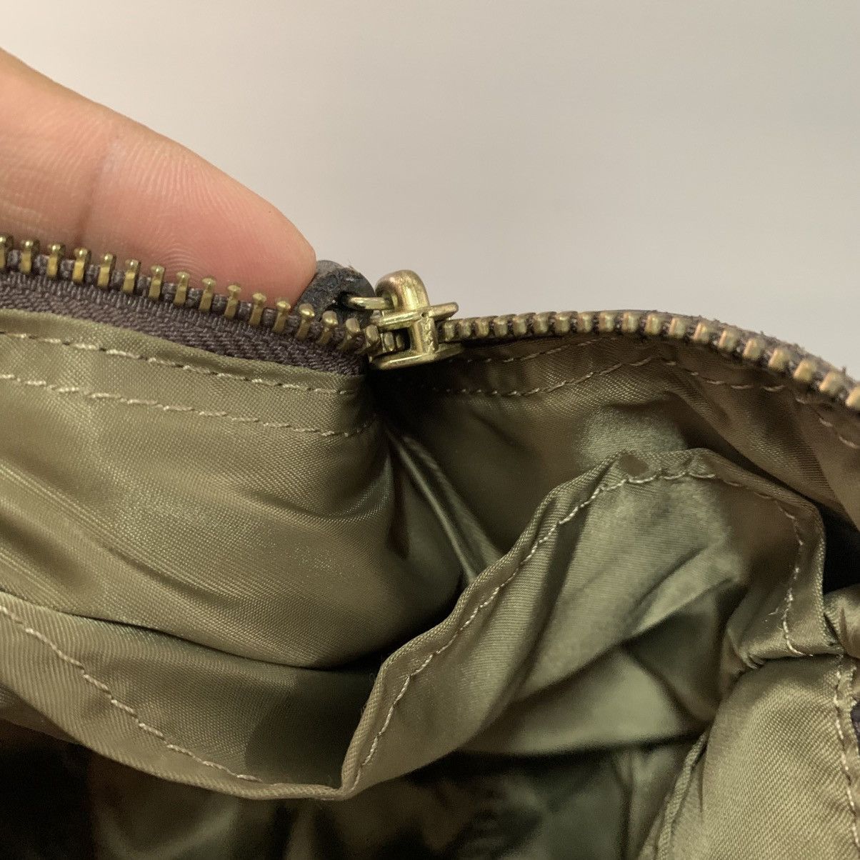 Yohji Yamamoto Y'SACCS by Yohji Yamamoto Bag Size ONE SIZE - 11 Thumbnail