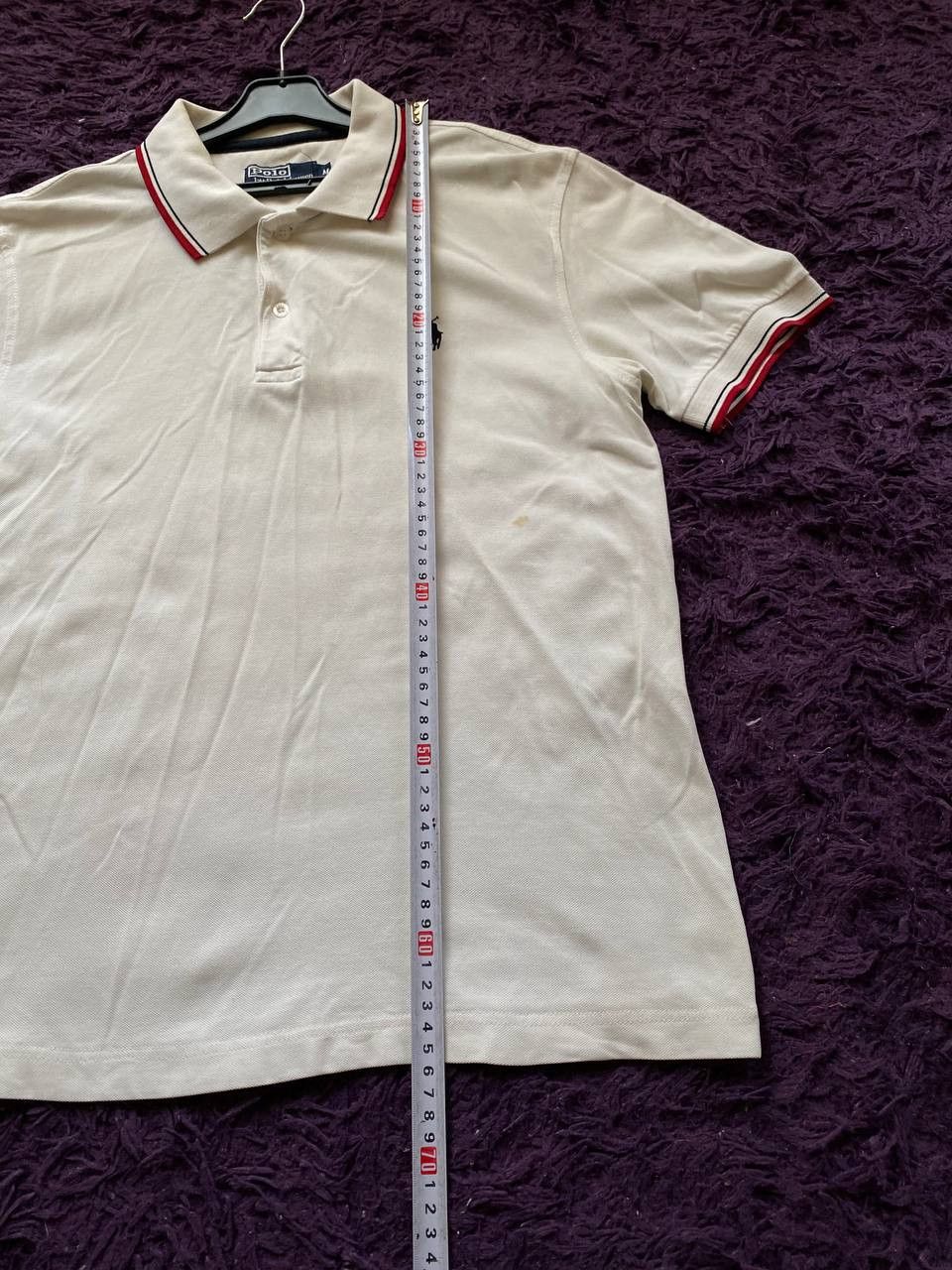 Polo Ralph Lauren × Ralph Lauren Polo Ralph Lauren Shirt Size US M / EU 48-50 / 2 - 6 Thumbnail