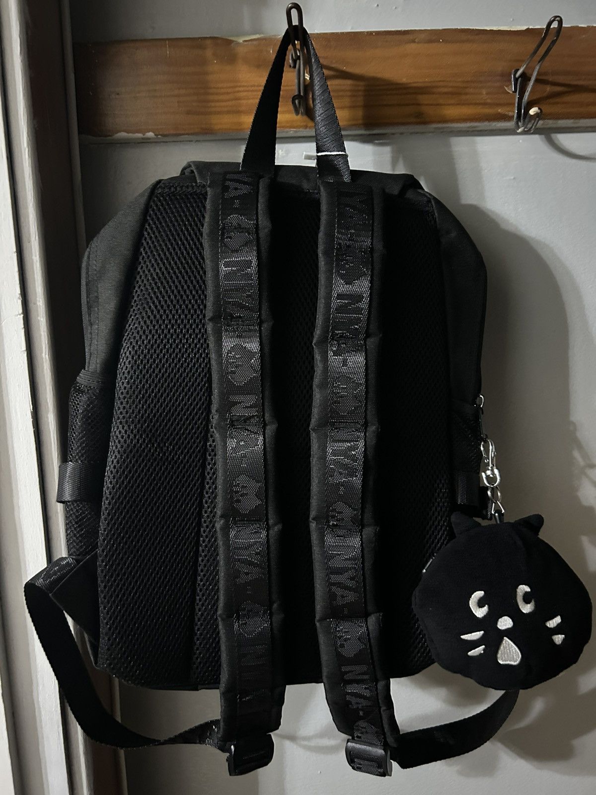 Ne-Net nenet backpack brand new w tags Size ONE SIZE - 2 Thumbnail