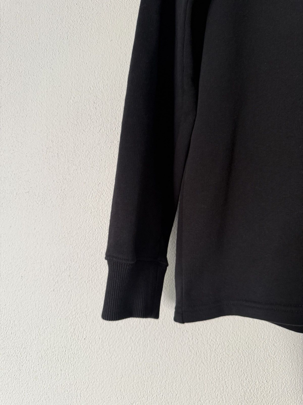Givenchy Oversized Graphic Sweatshirt Size US M / EU 48-50 / 2 - 4 Thumbnail