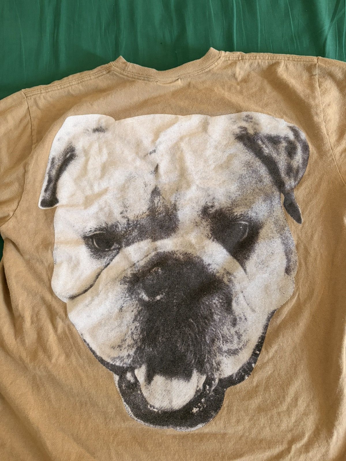 Stussy Dogs Tee | Grailed