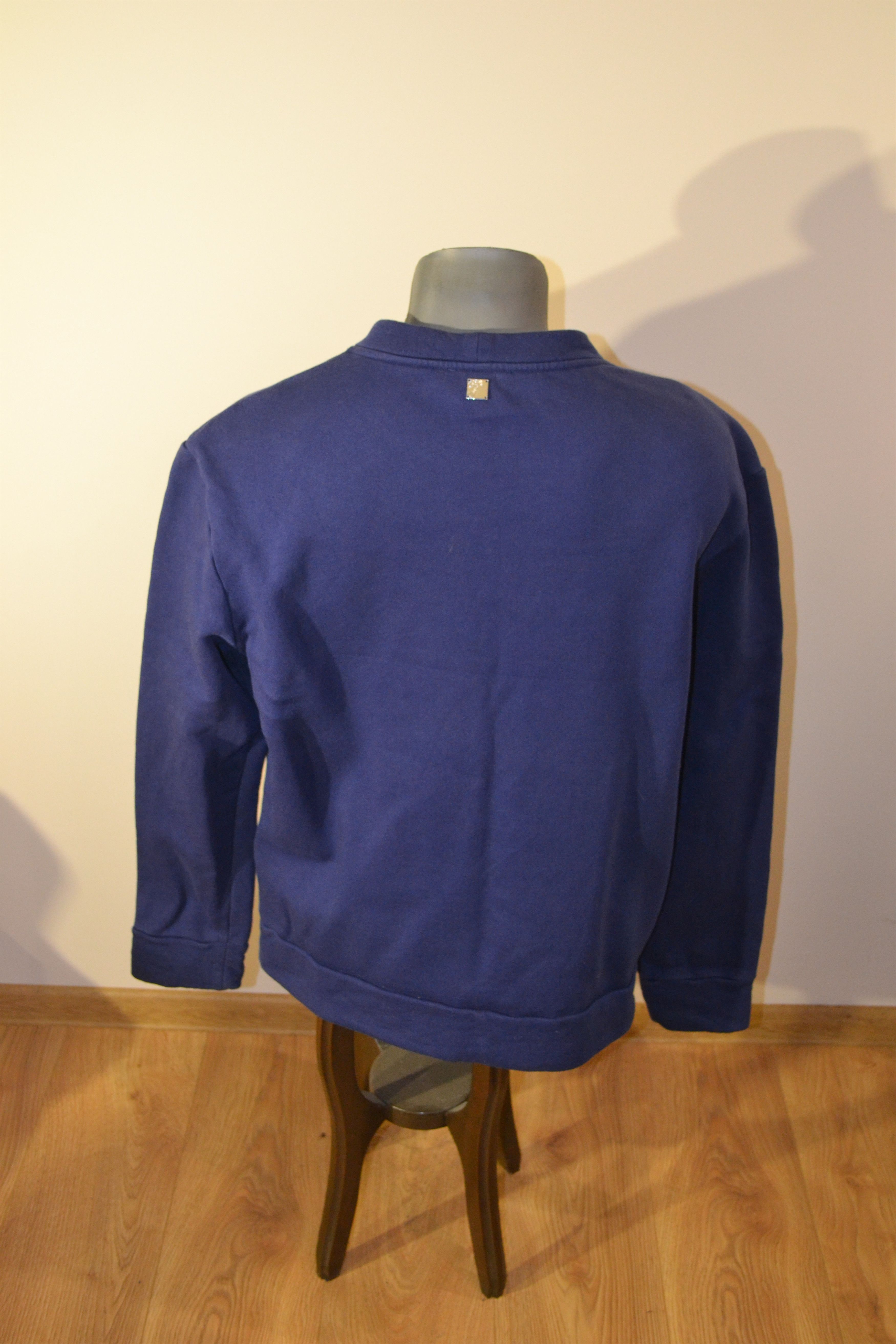 Versace Rare Vintage Versace Collection Baroque Sweatshirt XL Size US XL / EU 56 / 4 - 4 Thumbnail