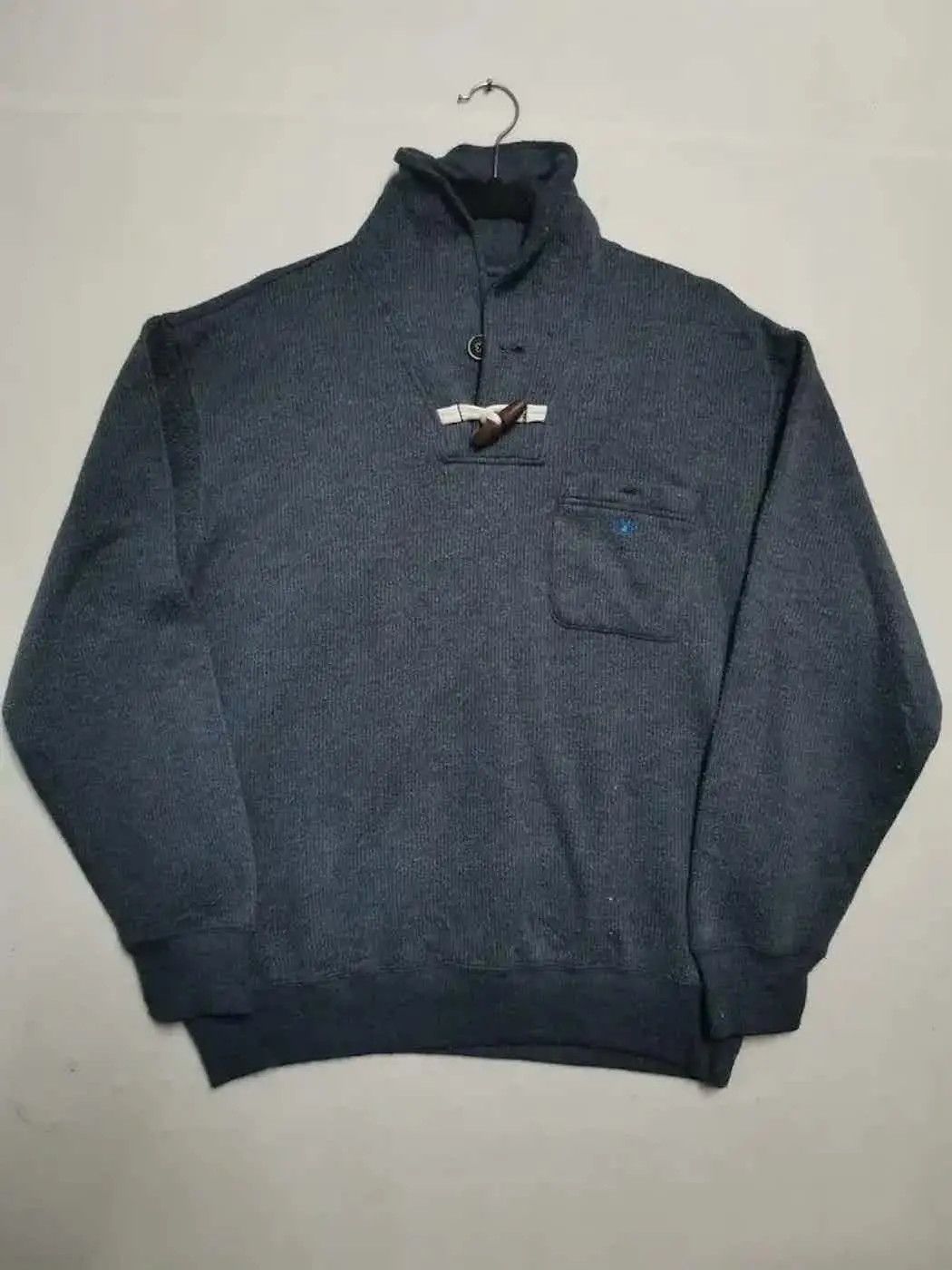 Playboy Vintage Rare Playboy Sweatshirt Size US L / EU 52-54 / 3 - 1 Thumbnail
