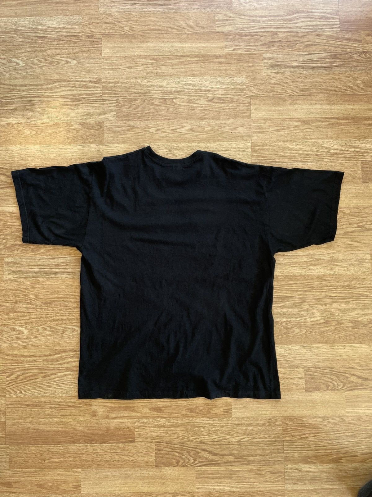 Anime × Vintage 2005 Gun Sword Anime shirt XL Size US XL / EU 56 / 4 - 5 Thumbnail