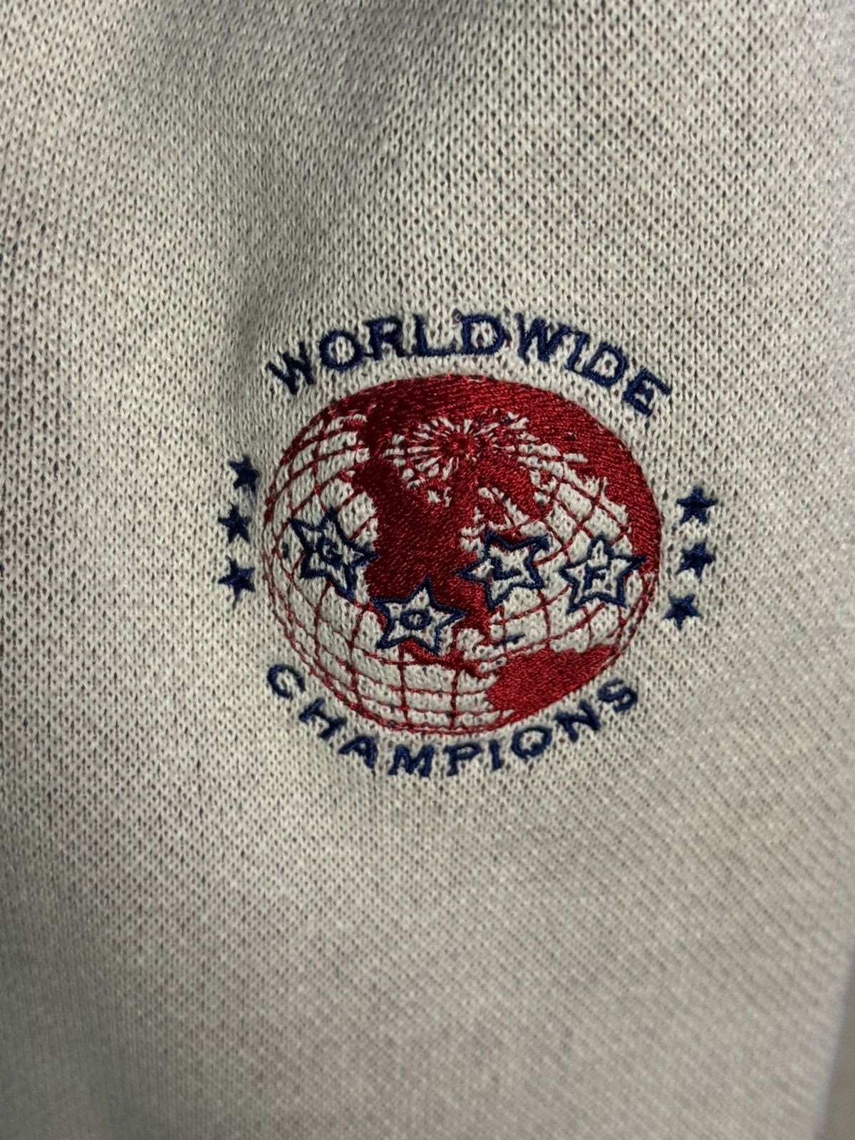 Golf Wang Golf Wang Challenger Sweater Size US L / EU 52-54 / 3 - 4 Thumbnail
