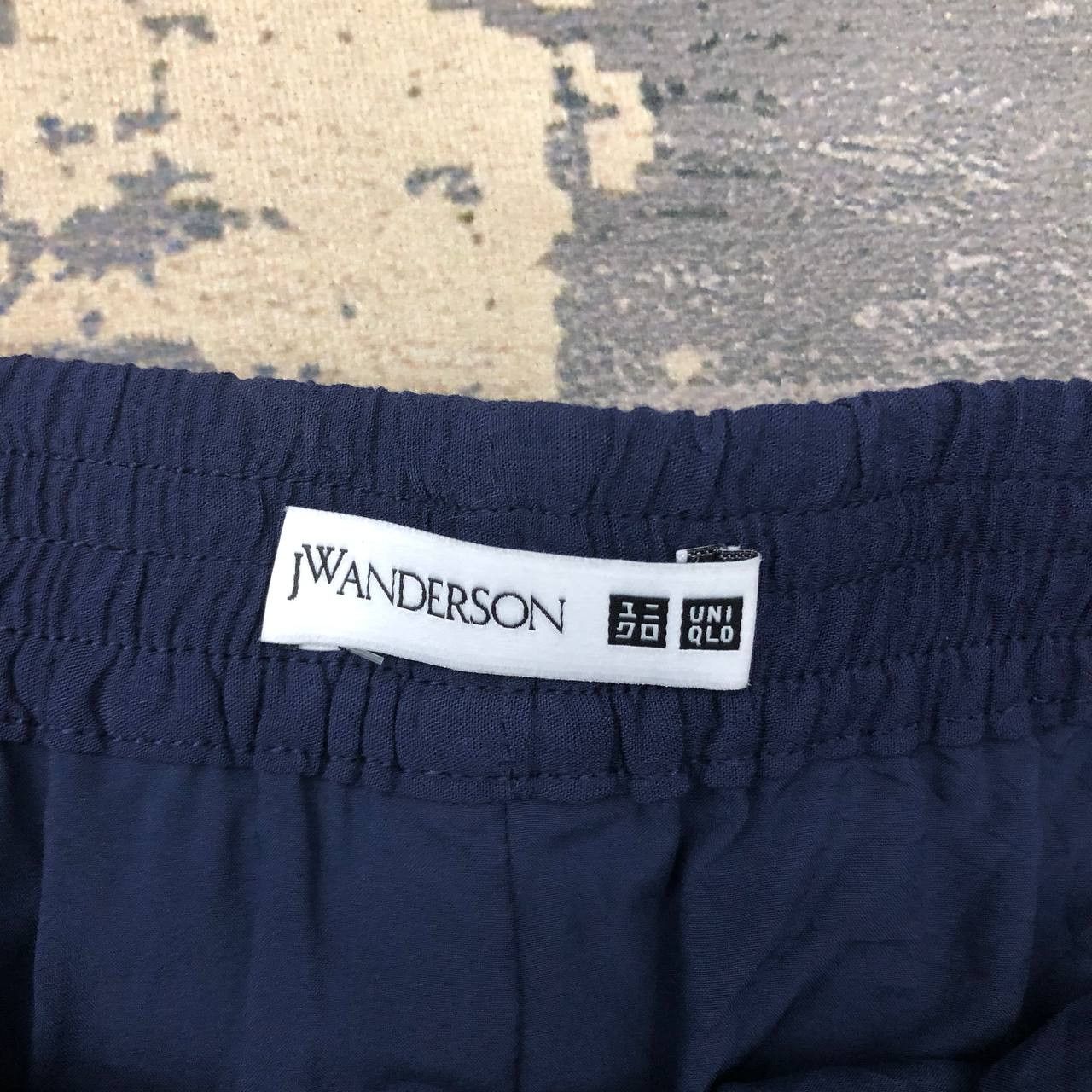 JW Anderson P836 JW ANDERSON UNIQLO SKIRTS Size 34" / US 12 / IT 48 - 5 Thumbnail