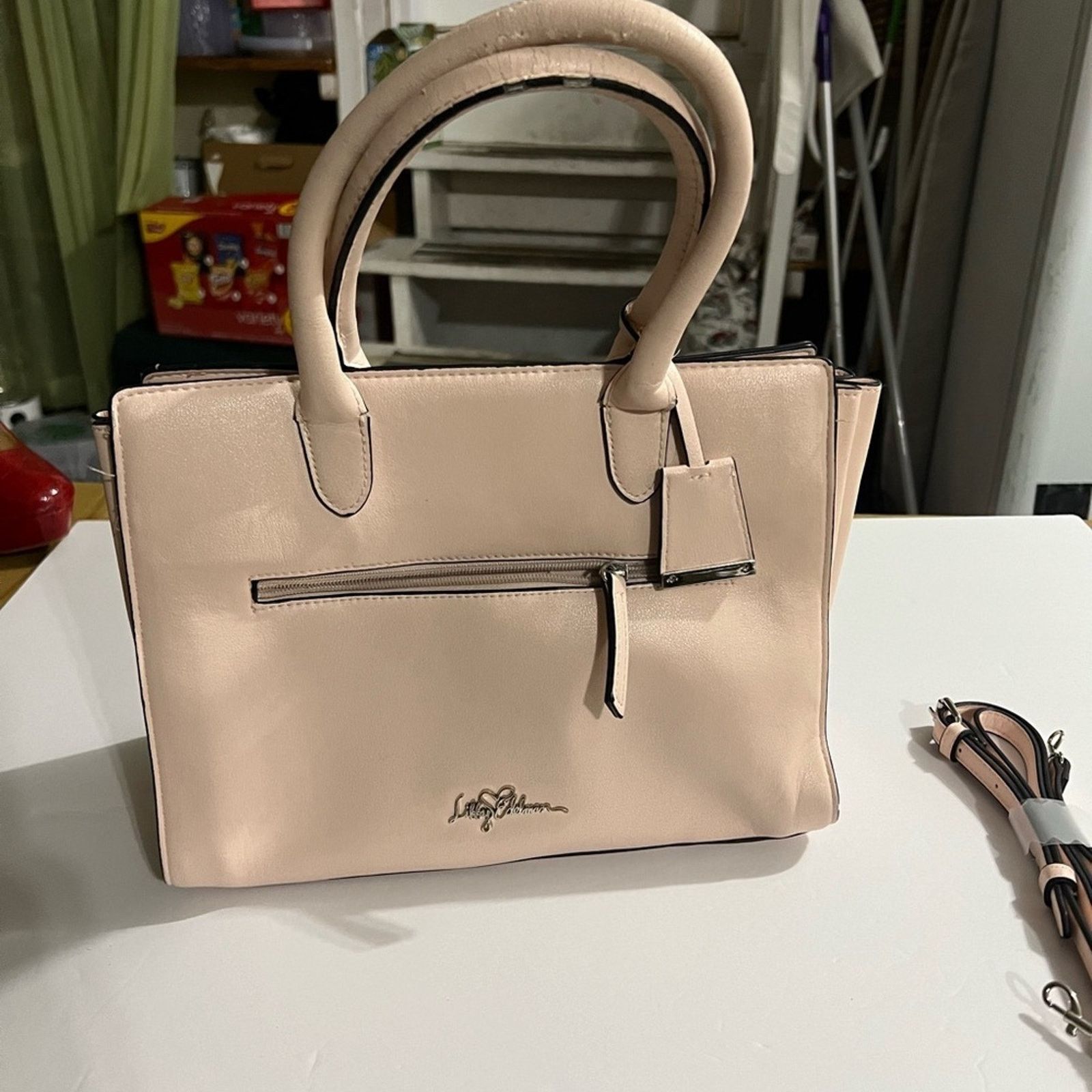& Other Stories Libby Edelman Purse –Shoulder Bag, & Satchel Style Size ONE SIZE - 4 Thumbnail