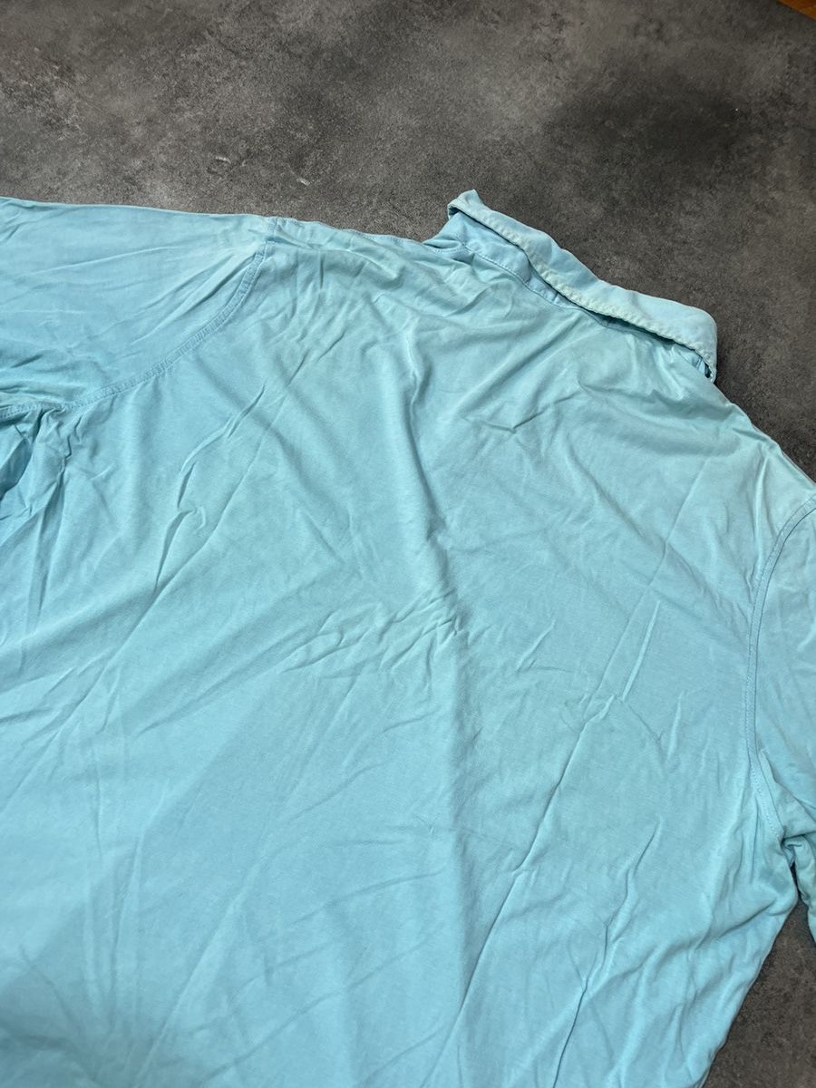 Polo Ralph Lauren 🔥RARE🔥Polo Ralph Lauren Tee Luxury Streetwear y2k Size US XL / EU 56 / 4 - 9 Thumbnail