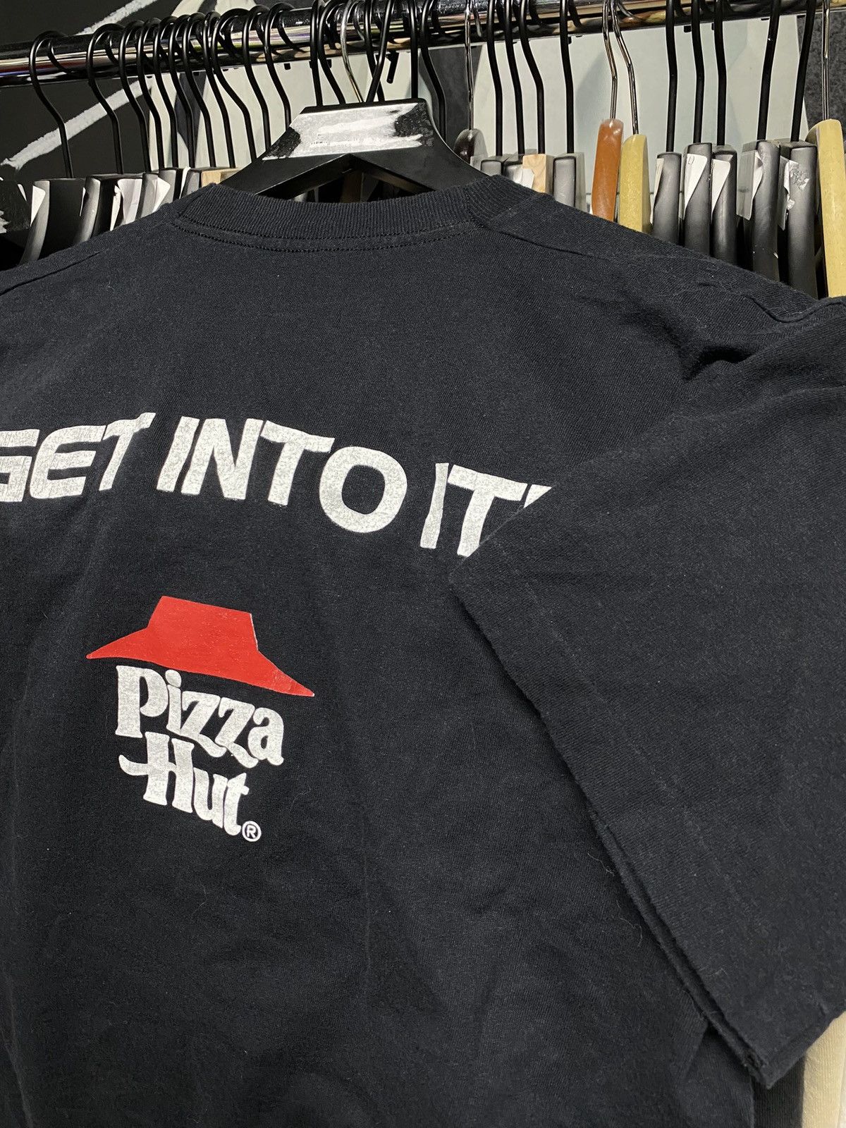 Other 90’s Vintage Jar Jar Star Wars Movie Tee Shirt Medium Size US M / EU 48-50 / 2 - 4 Thumbnail