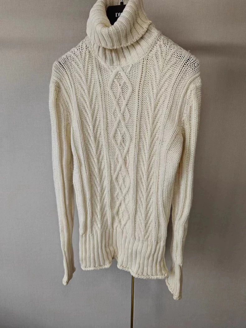 Thom Browne Thom Browne A sweater over a coat Size US XXS / EU 40 - 1 Thumbnail