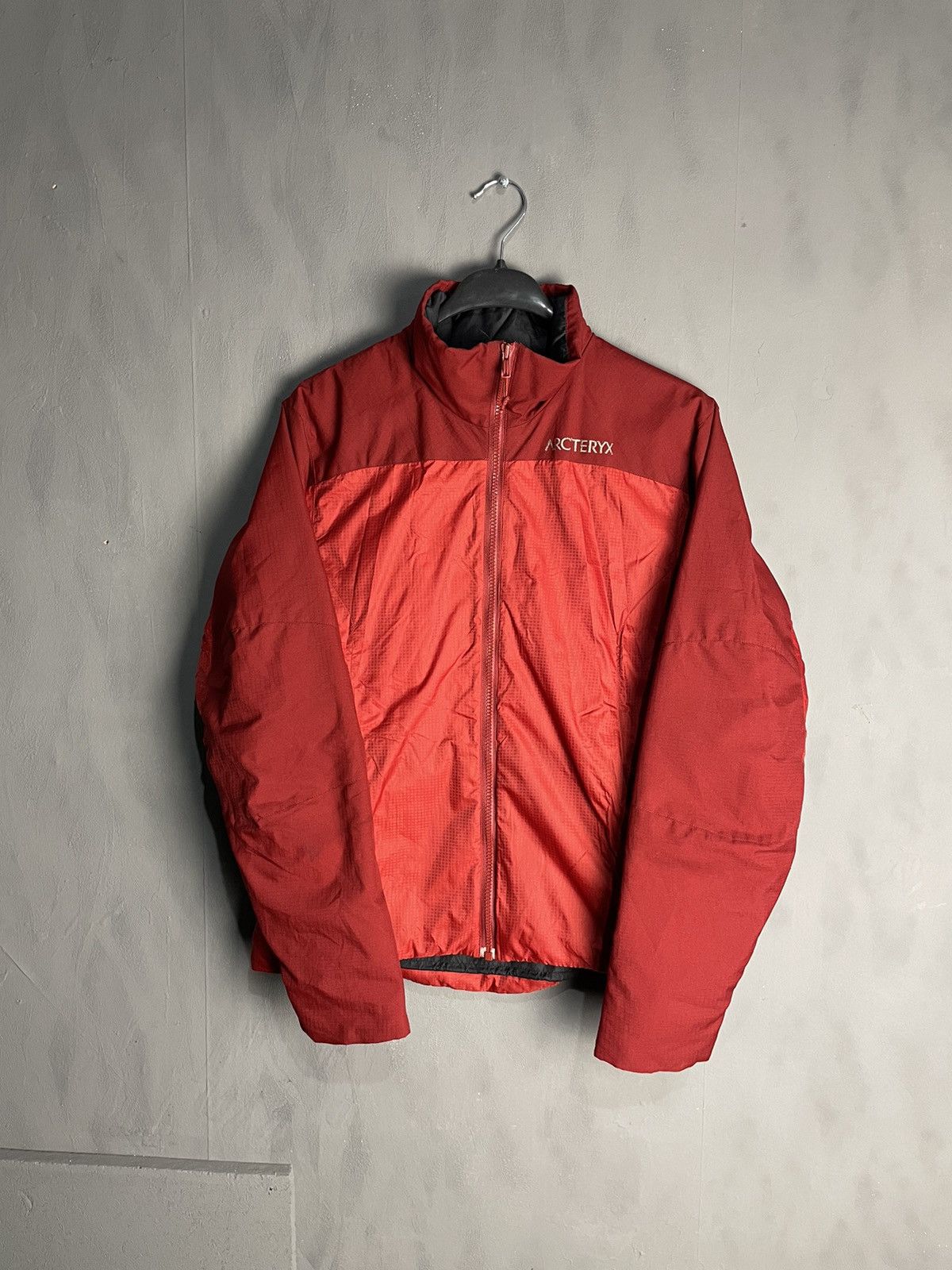 Arc'teryx Arcteryx primaloft insulation vintage jacket Size US S / EU 44-46 / 1 - 1 Thumbnail