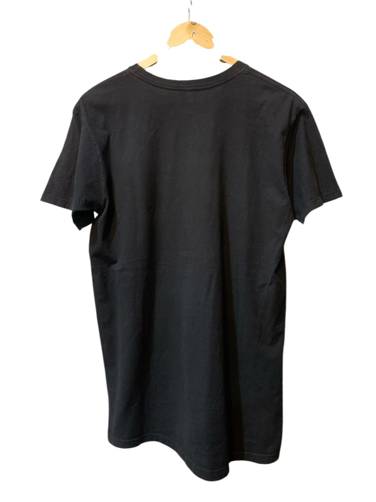 Band Tees The Cure Let's Go To Bed Size US M / EU 48-50 / 2 - 2 Thumbnail
