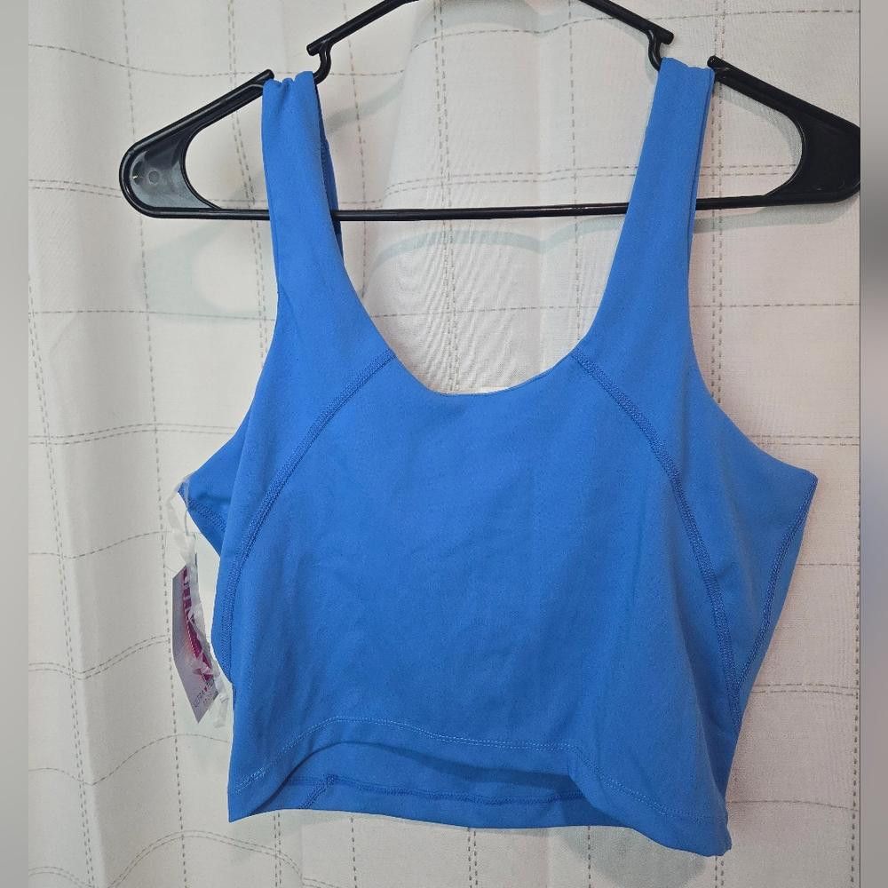 Other Ultra Flirt Workout Tank Size M / US 6-8 / IT 42-44 - 7 Thumbnail