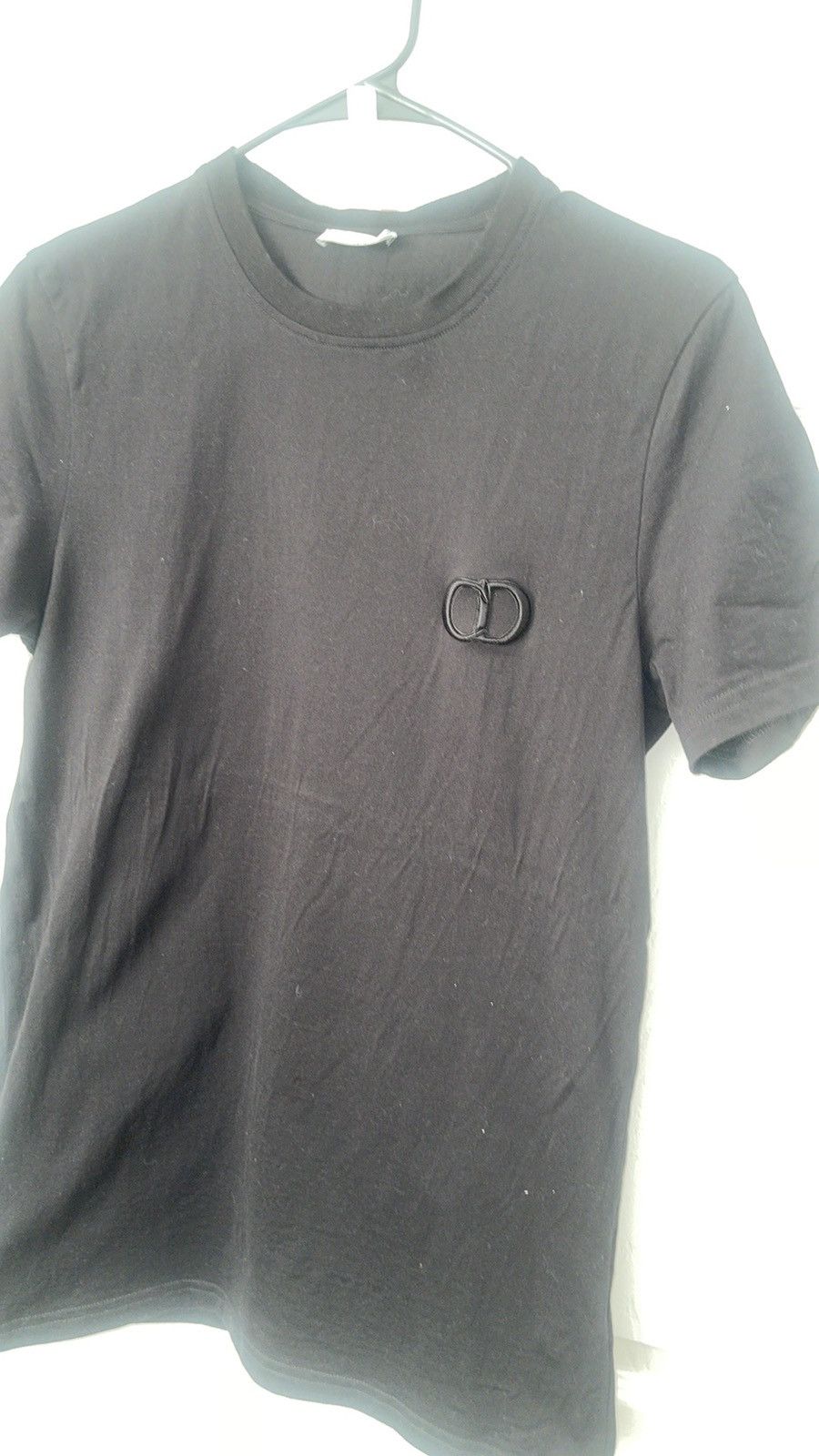 Dior DIOR, CD icon t shirt, regular fit Size US M / EU 48-50 / 2 - 5 Thumbnail