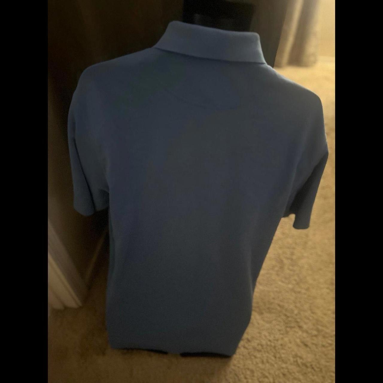 Cutter & Buck Mens Used Size L Large Cc68 Size US L / EU 52-54 / 3 - 6 Thumbnail