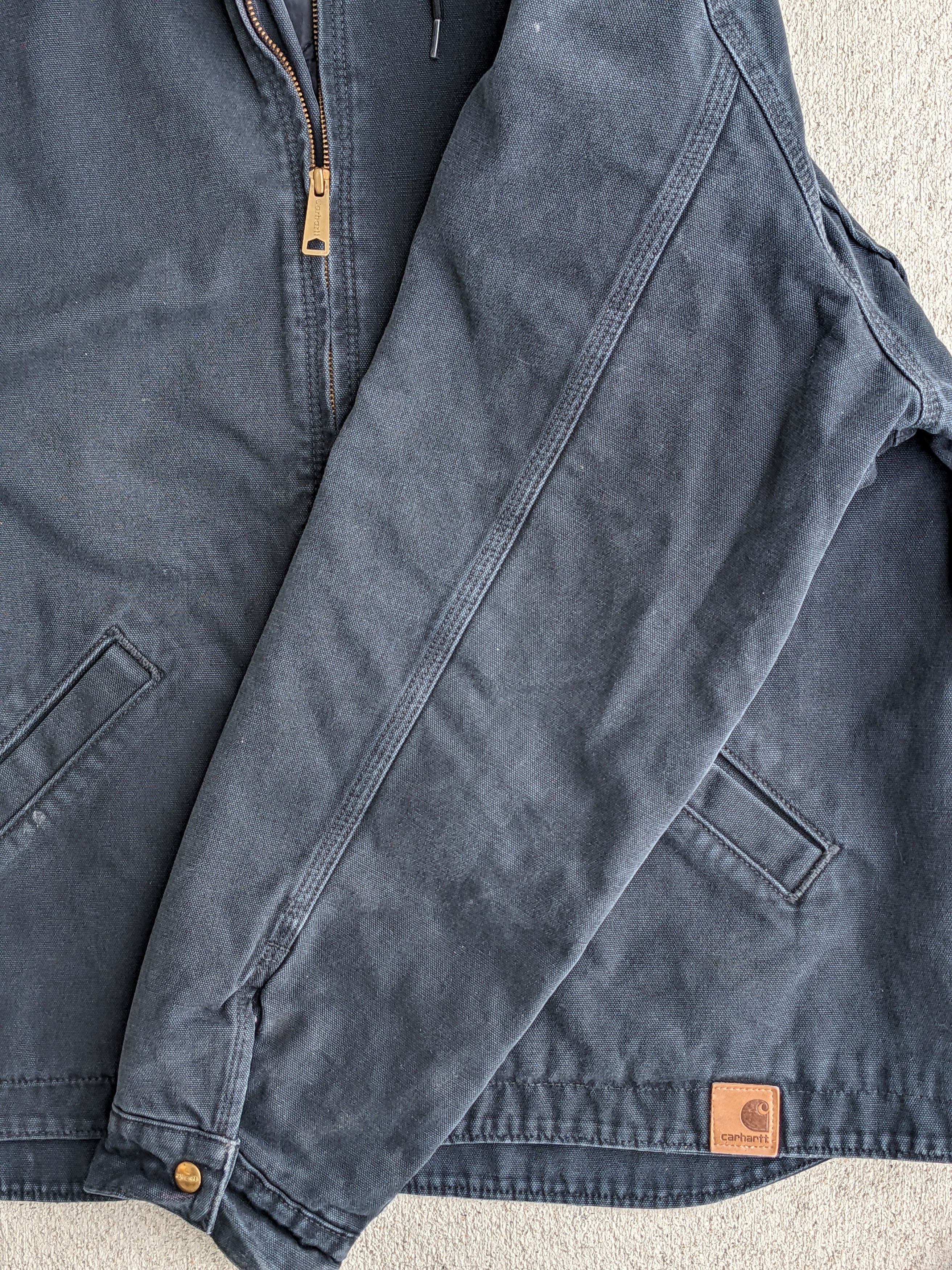 Carhartt × Vintage Vintage Carhartt Jacket Size US XL / EU 56 / 4 - 5 Thumbnail