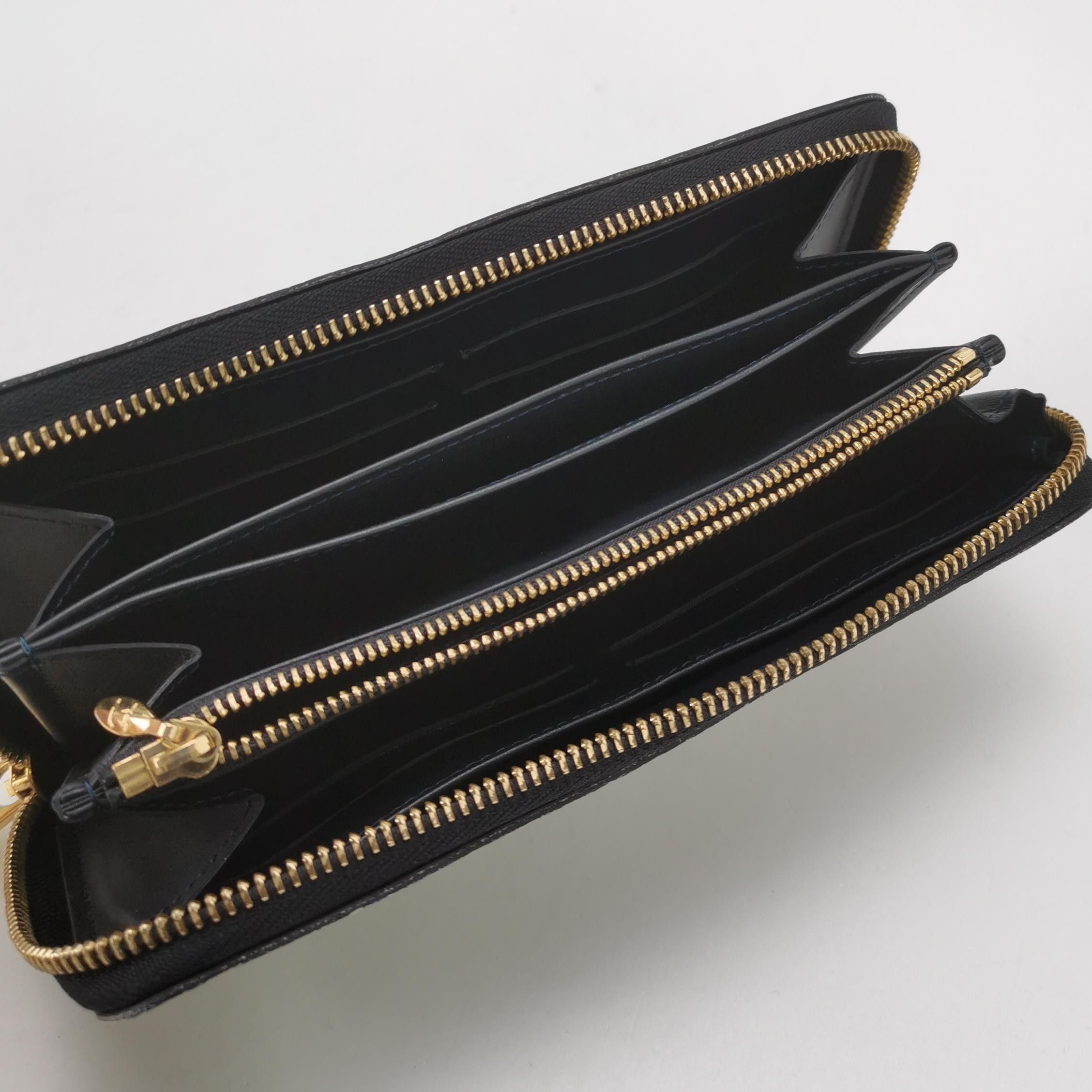 Louis Vuitton Louis Vuitton (LV) Patent leather print classic fashion ver Size ONE SIZE - 3 Thumbnail