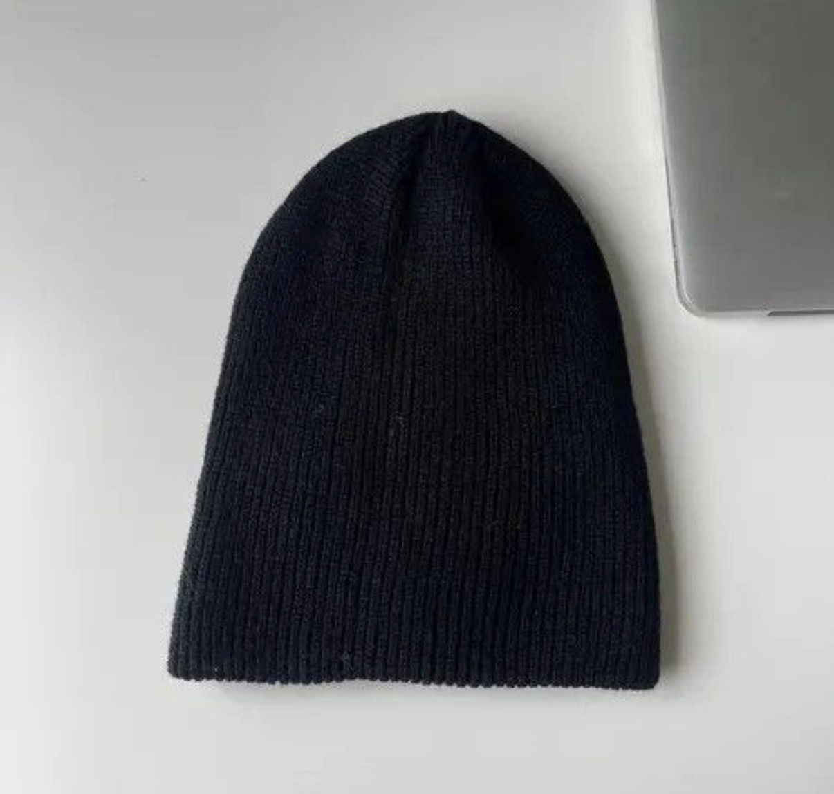 Japanese Brand Chrome Hearts Style Beanie Hat Size ONE SIZE - 5 Thumbnail