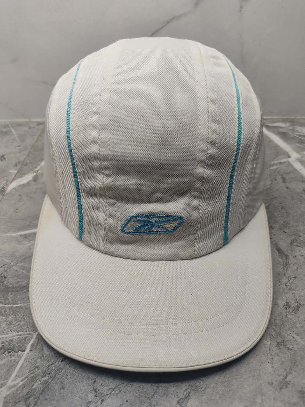 Reebok × Vintage Vintage Reebok Cap Hat Size ONE SIZE - 2 Thumbnail