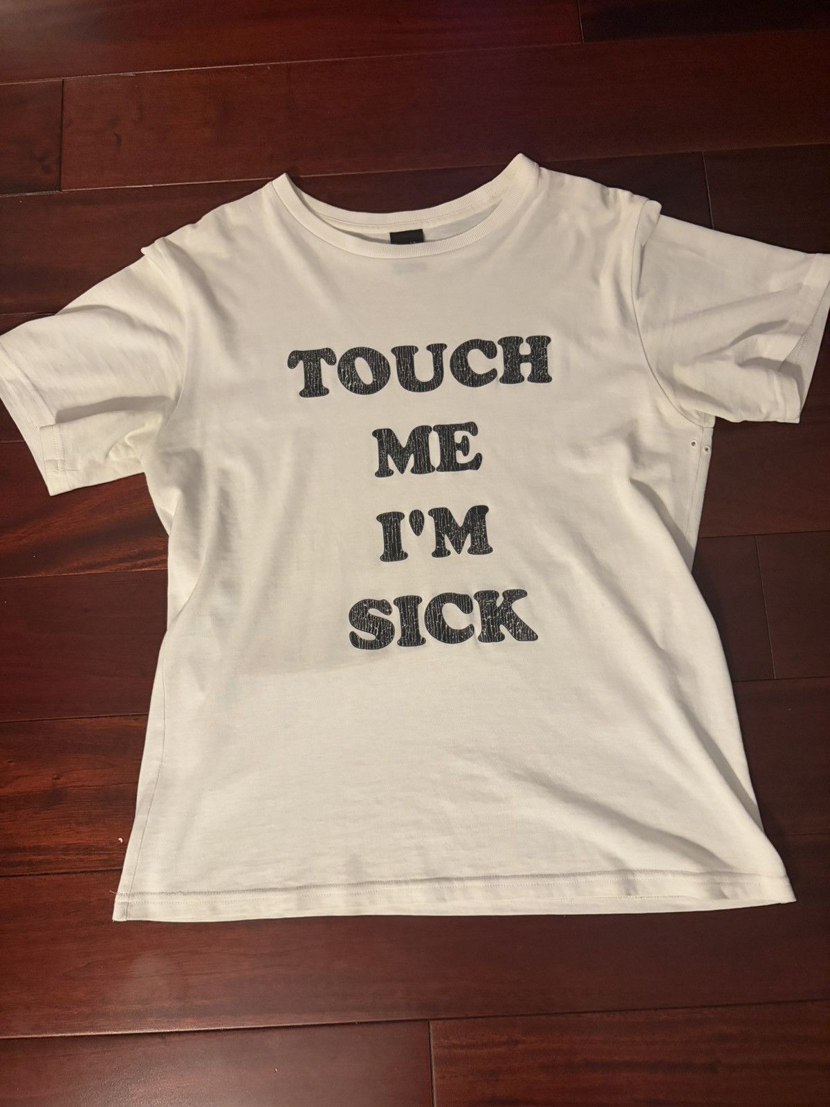 Number (N)ine × Takahiromiyashita The Soloist. × Vintage Number